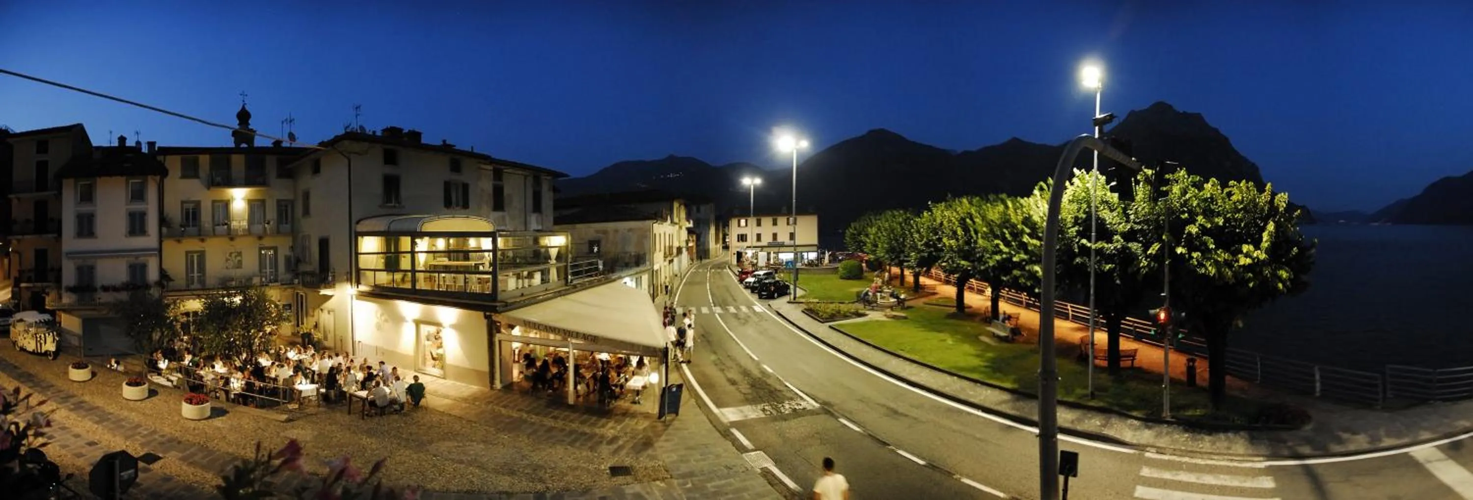 Neighbourhood in Iseo Lake - Rooms & Apartments