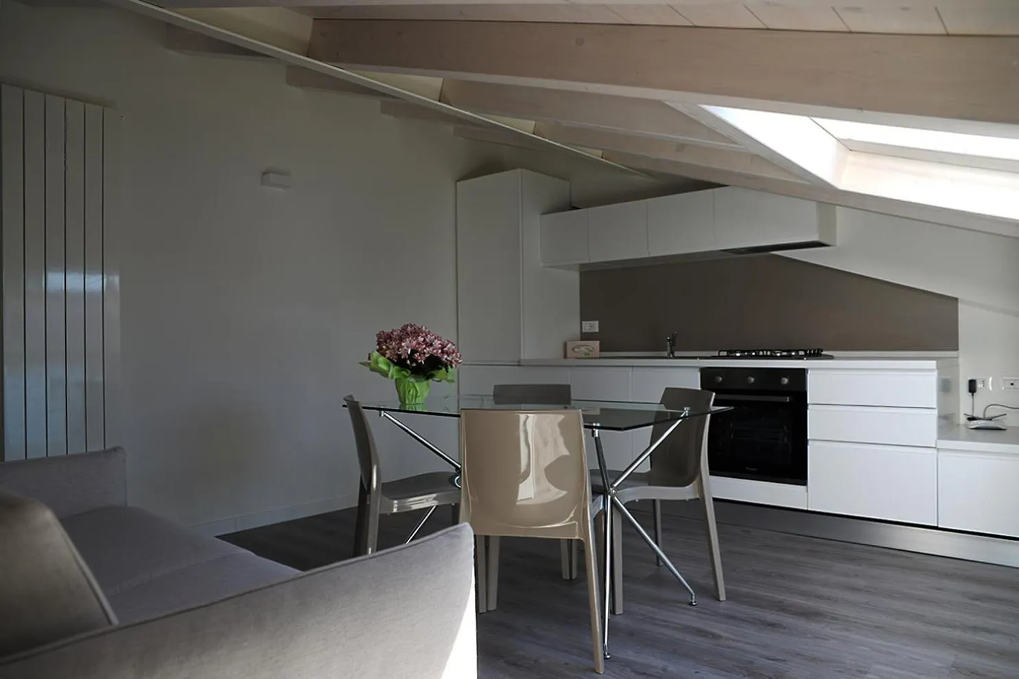 Photo of the whole room in Iseo Lake - Rooms & Apartments