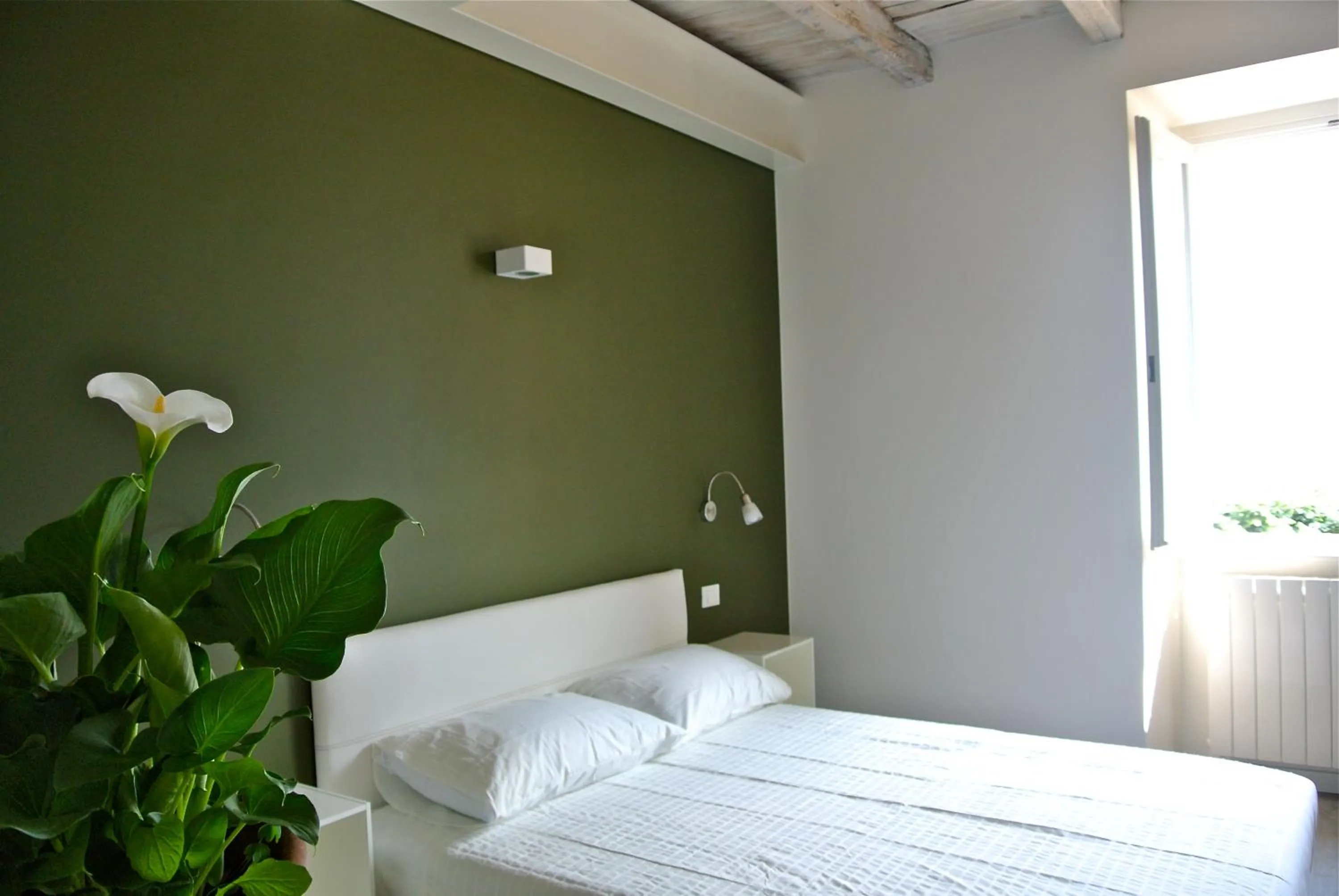 Bed in Iseo Lake - Rooms & Apartments