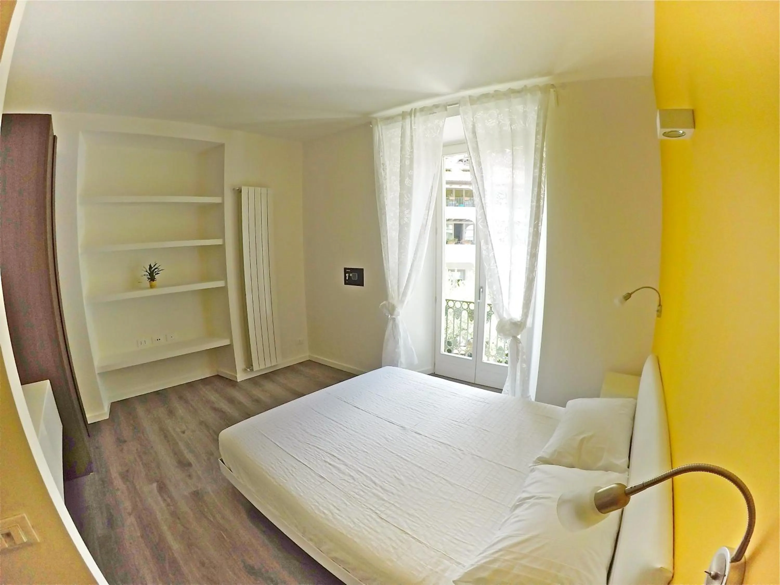 Bed in Iseo Lake - Rooms & Apartments