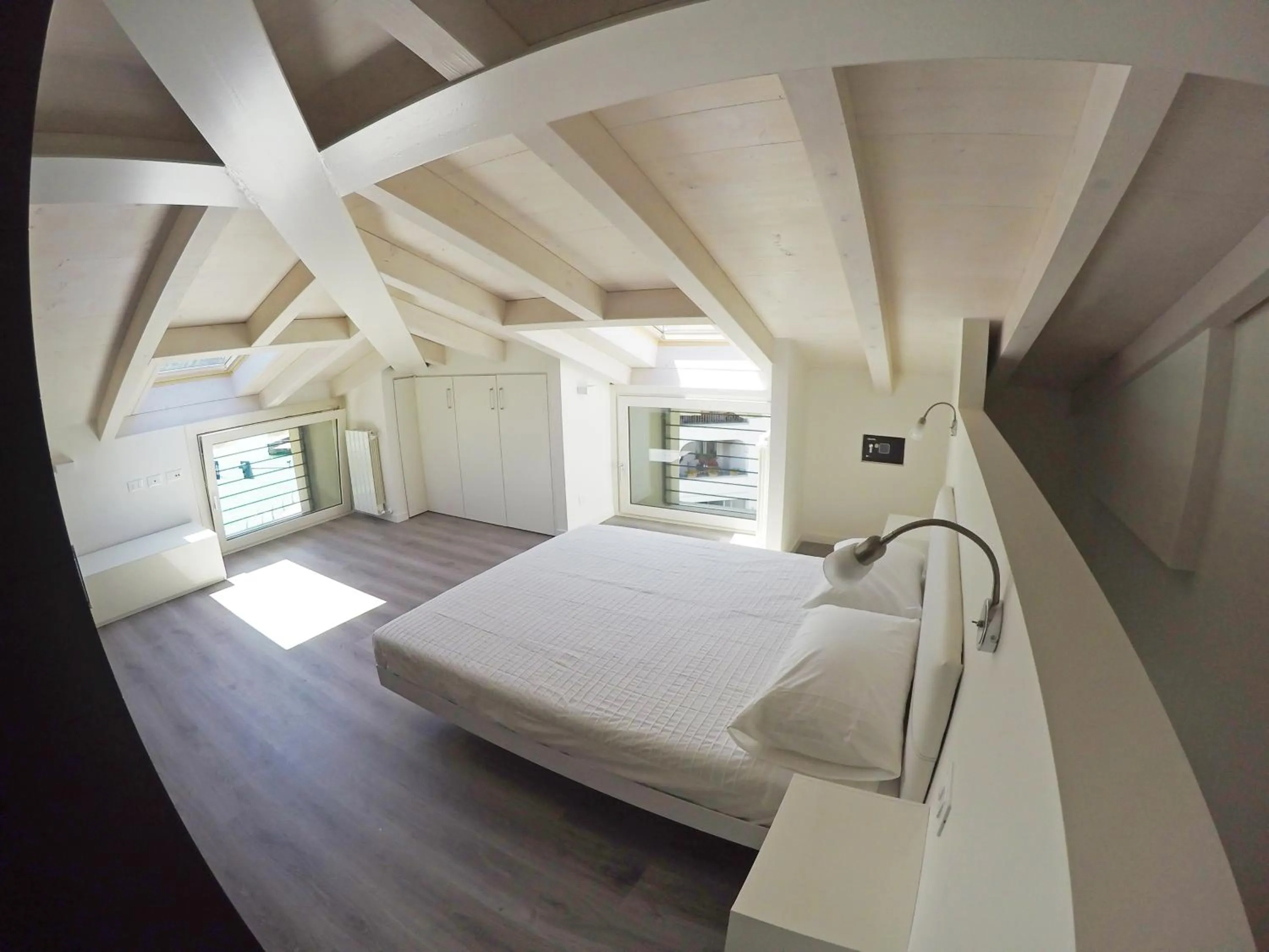 Bed in Iseo Lake - Rooms & Apartments