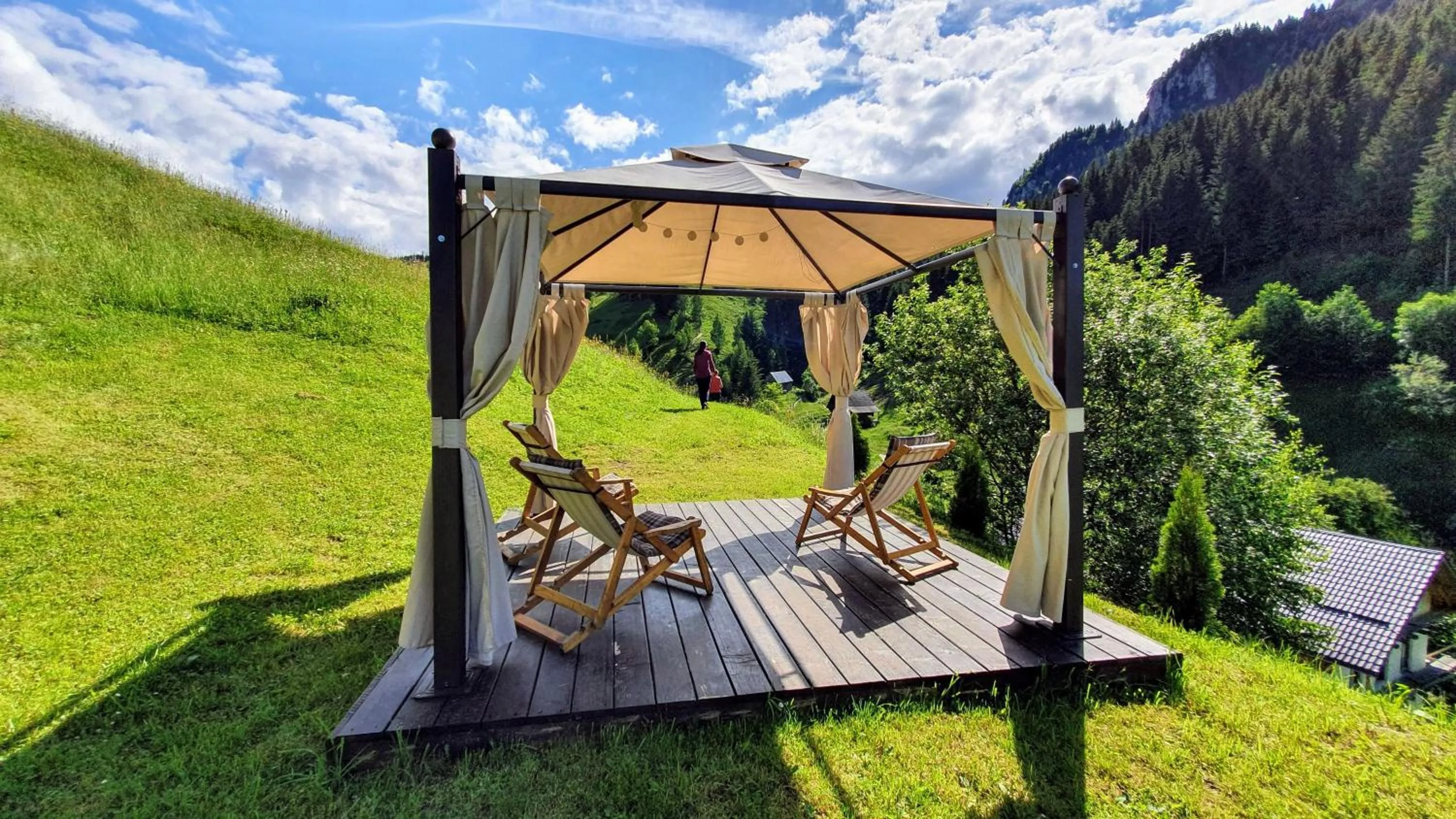 Carpatica Lodge