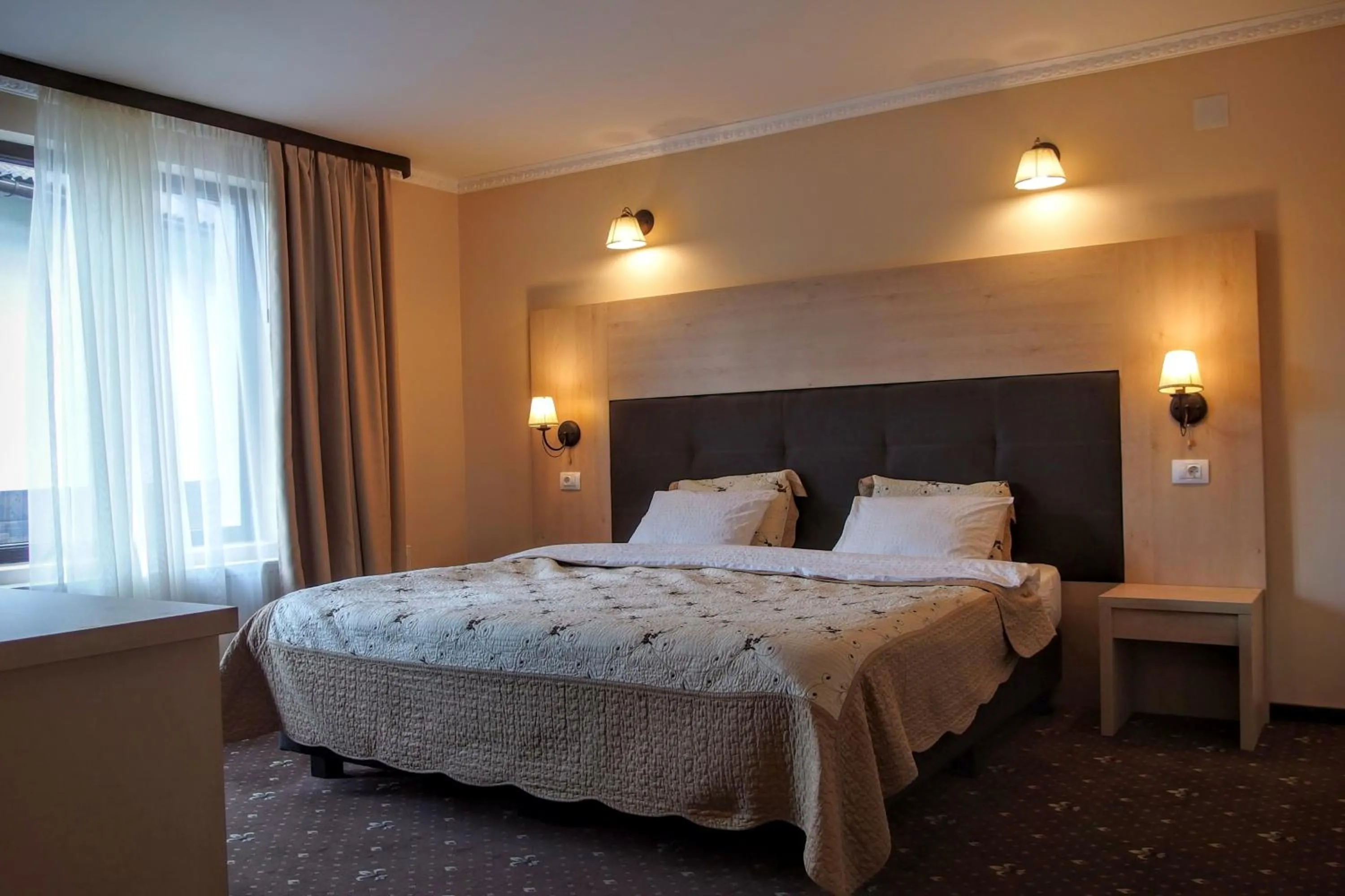 Carpatica Lodge