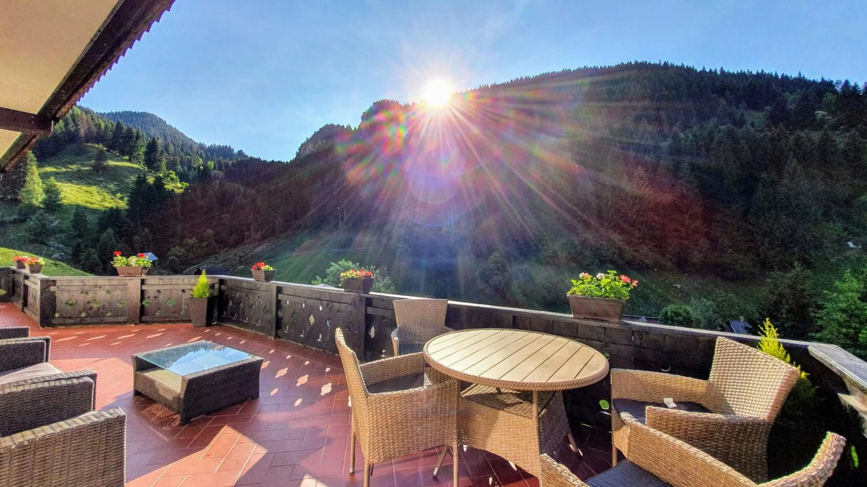 Carpatica Lodge
