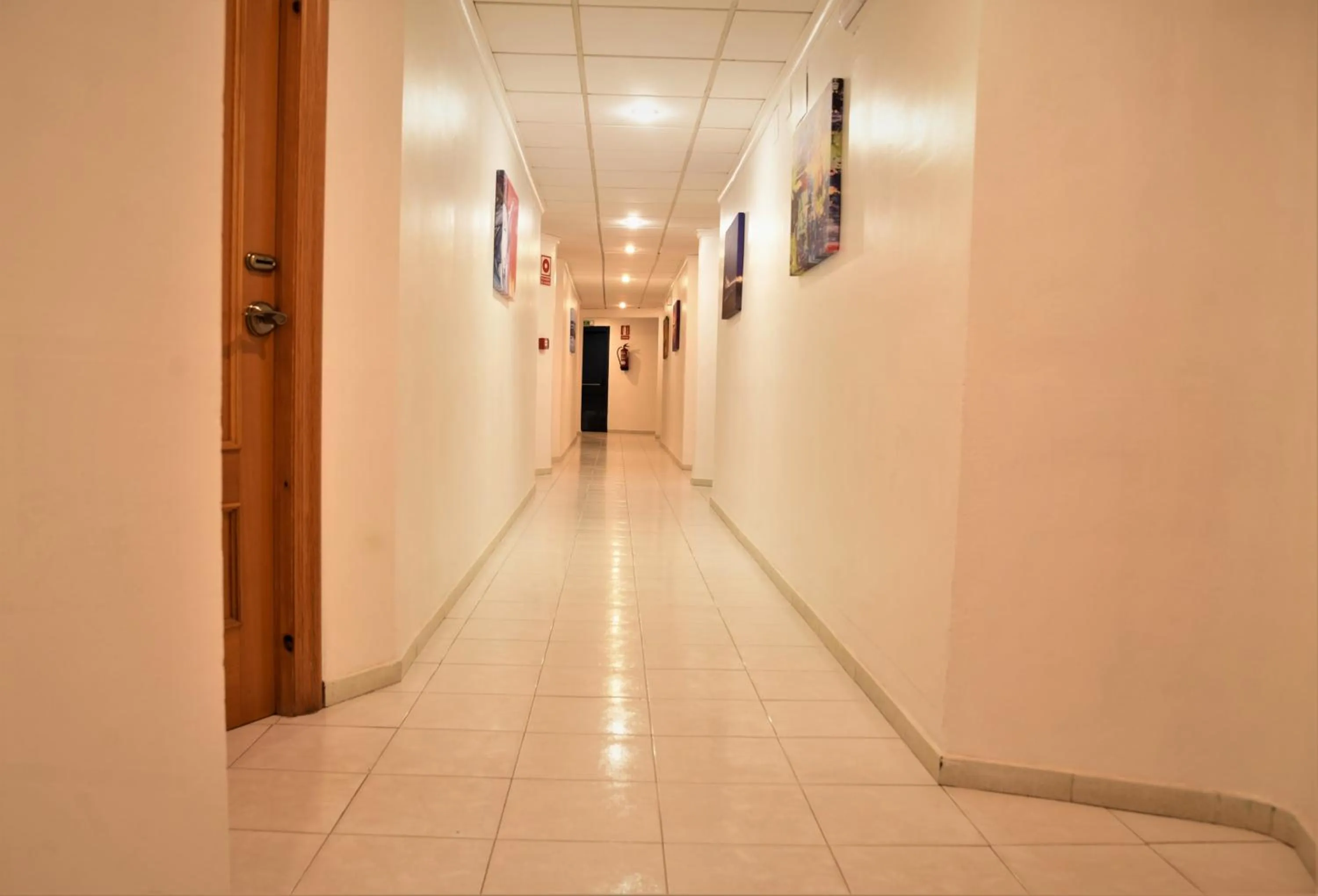 Other in Hotel Jaime I