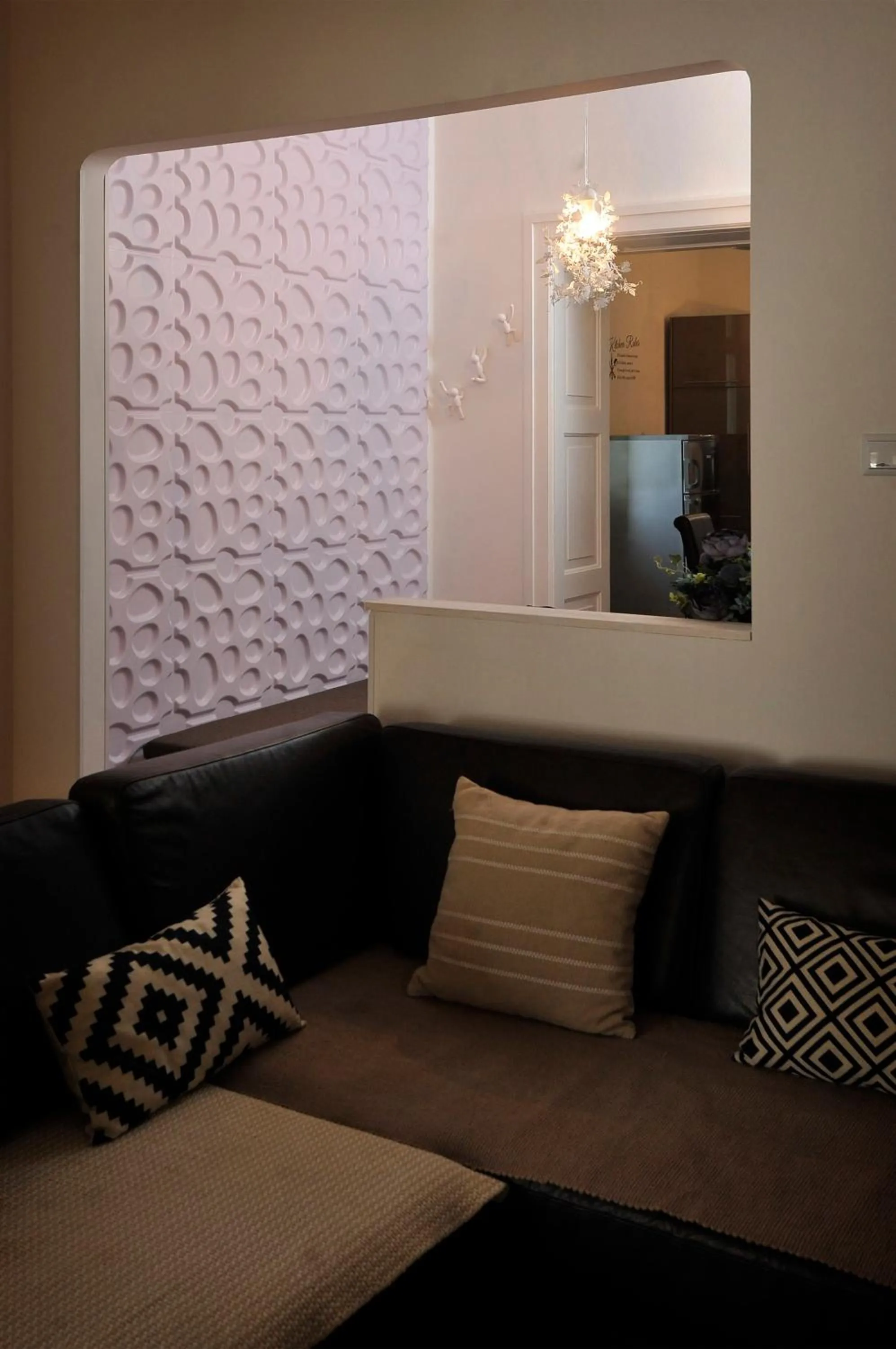 Celtis Old town Apartment