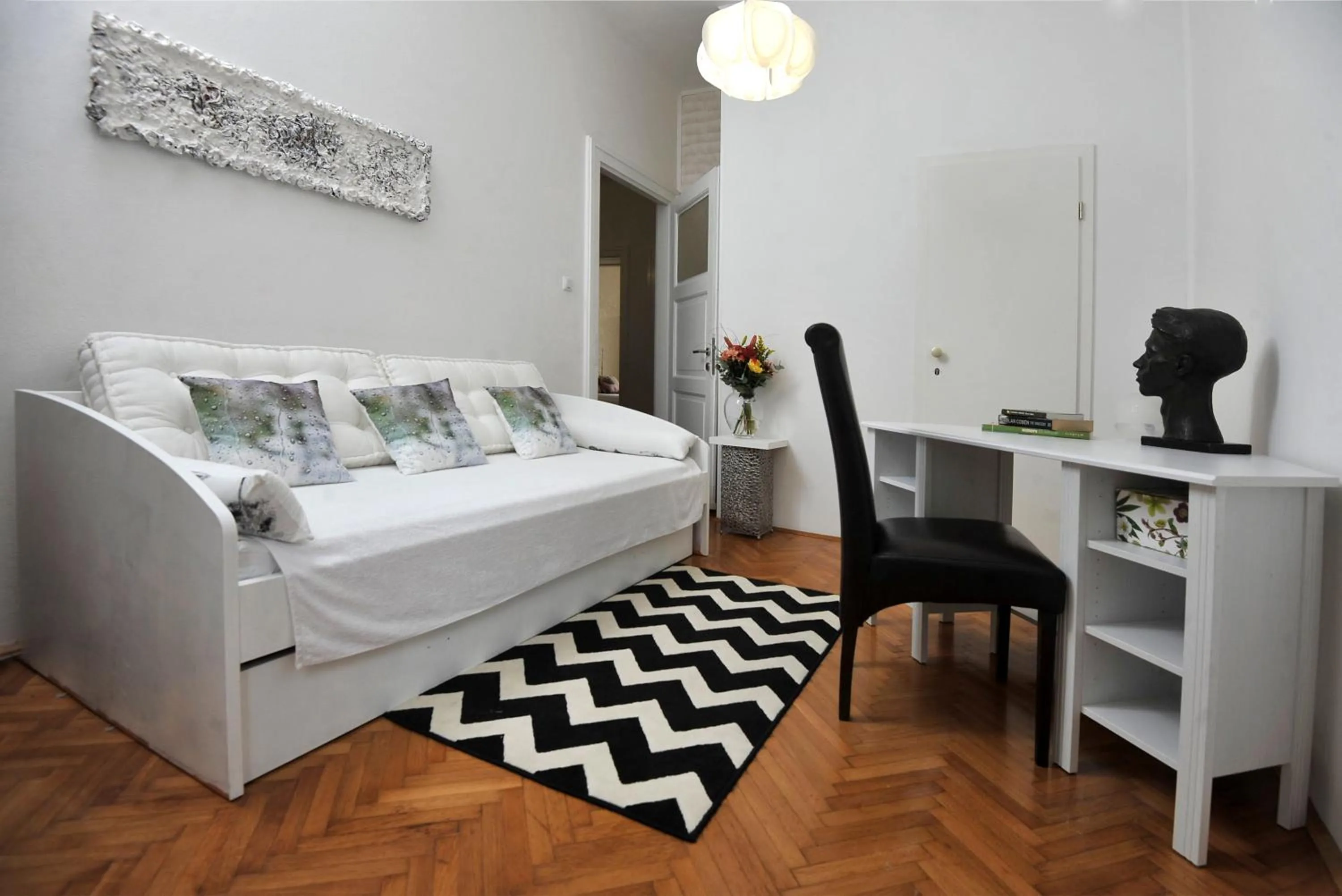 Celtis Old town Apartment