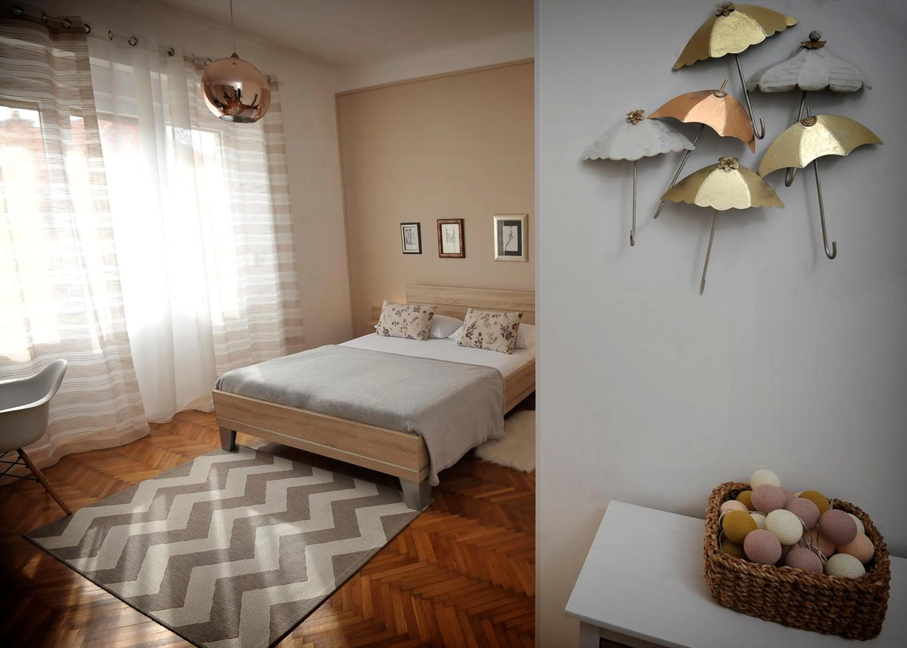 Celtis Old town Apartment