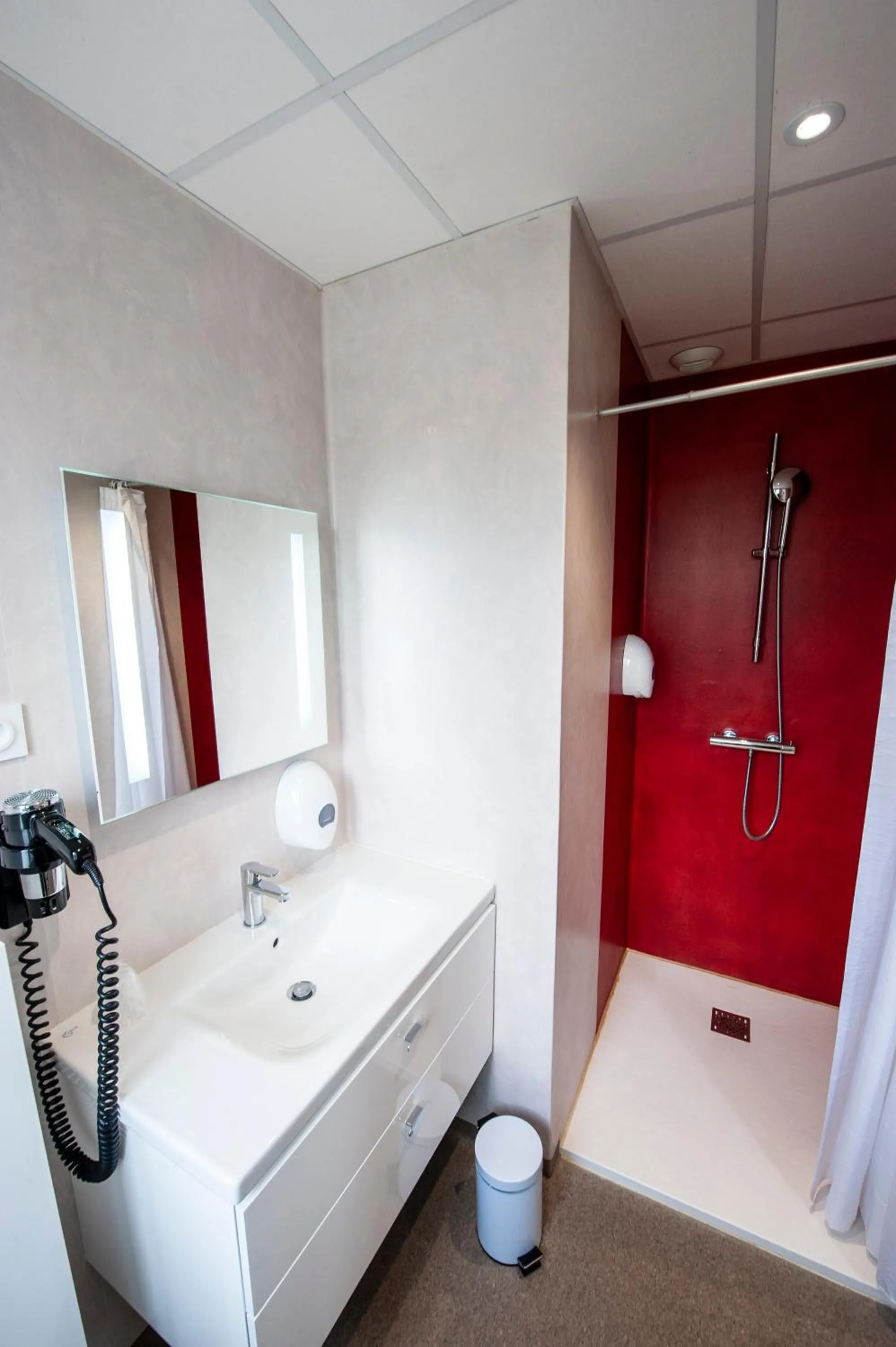 Hostellerie Bon Pasteur