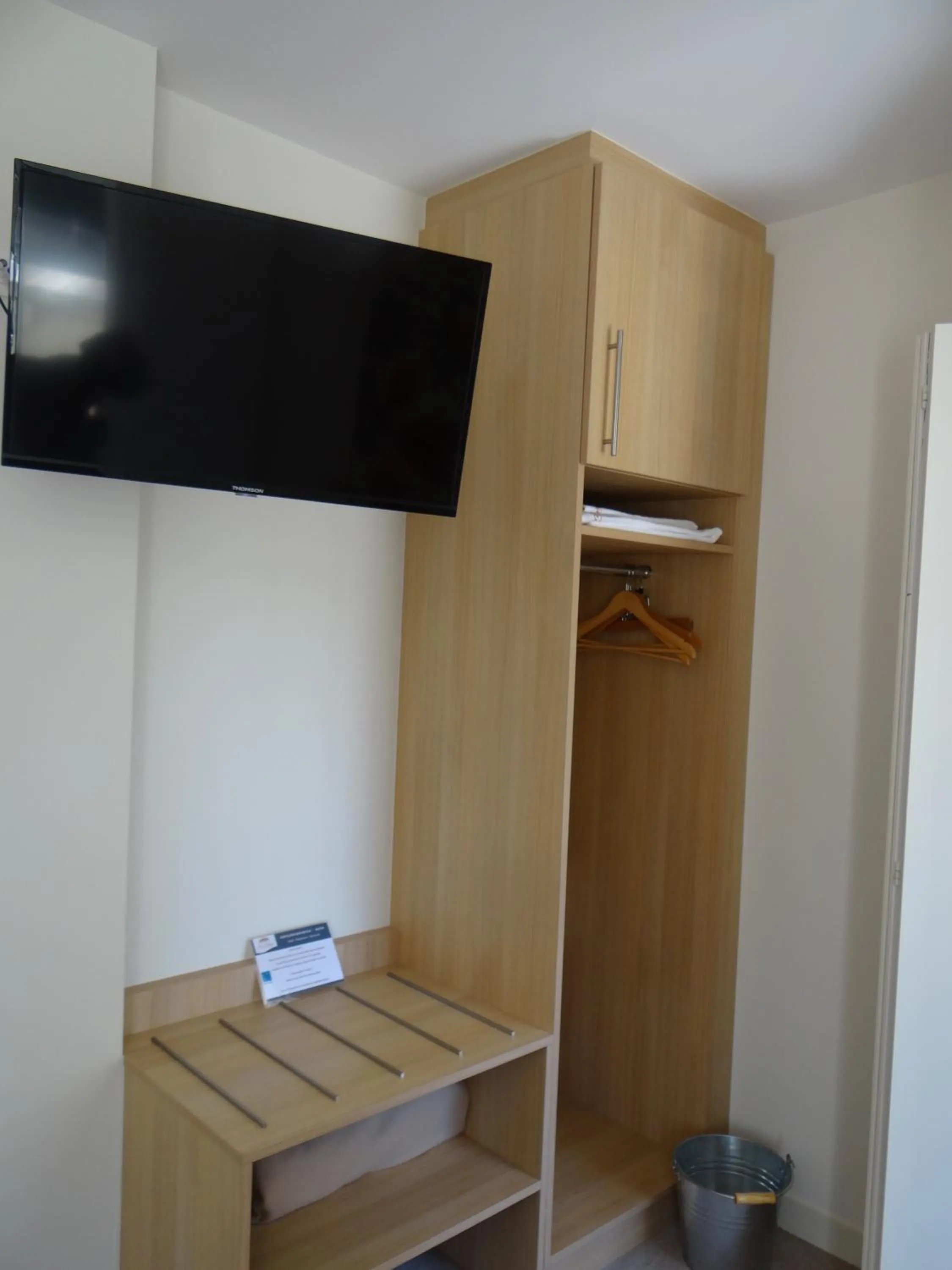 Hostellerie Bon Pasteur