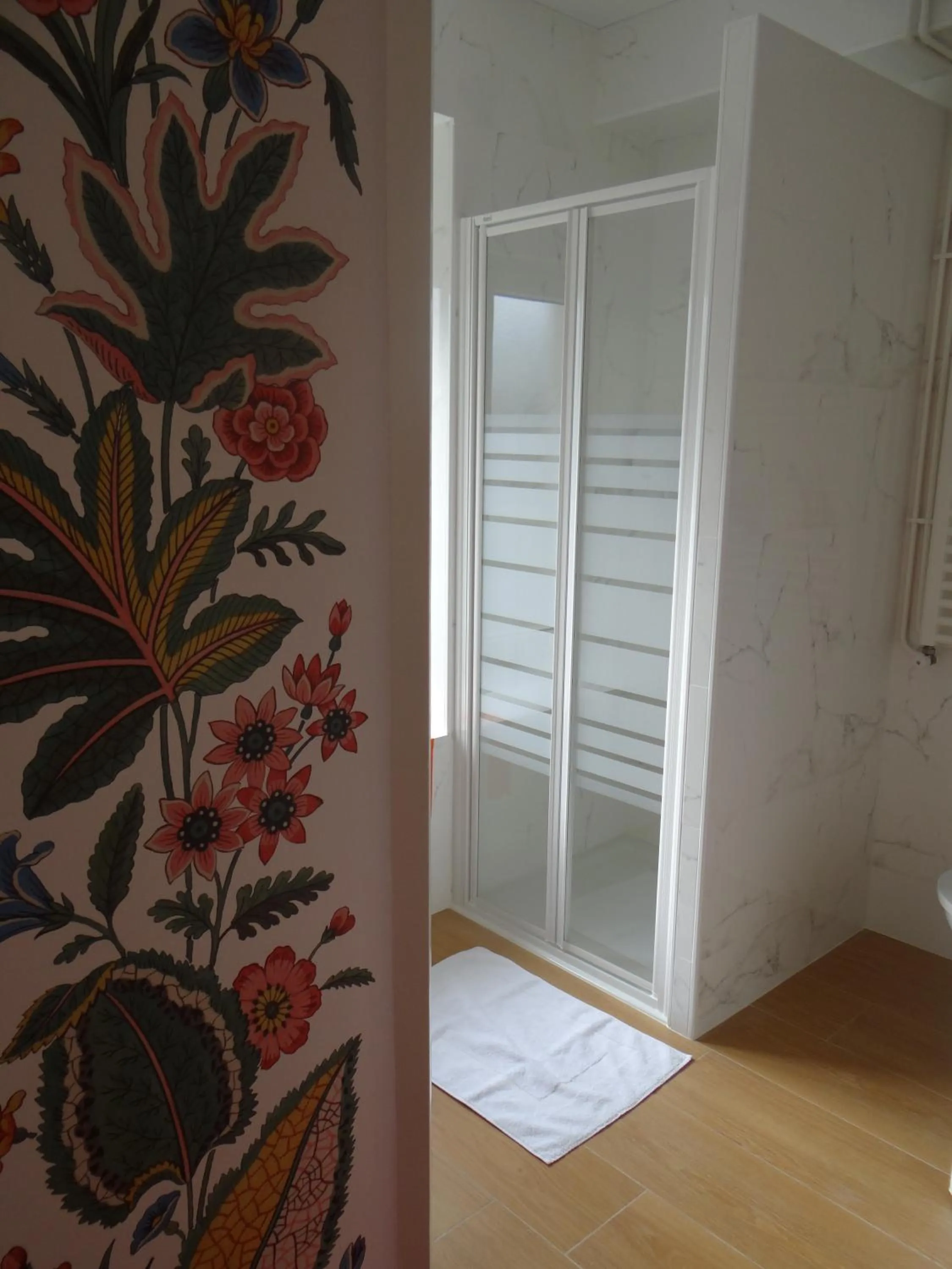 Hostellerie Bon Pasteur