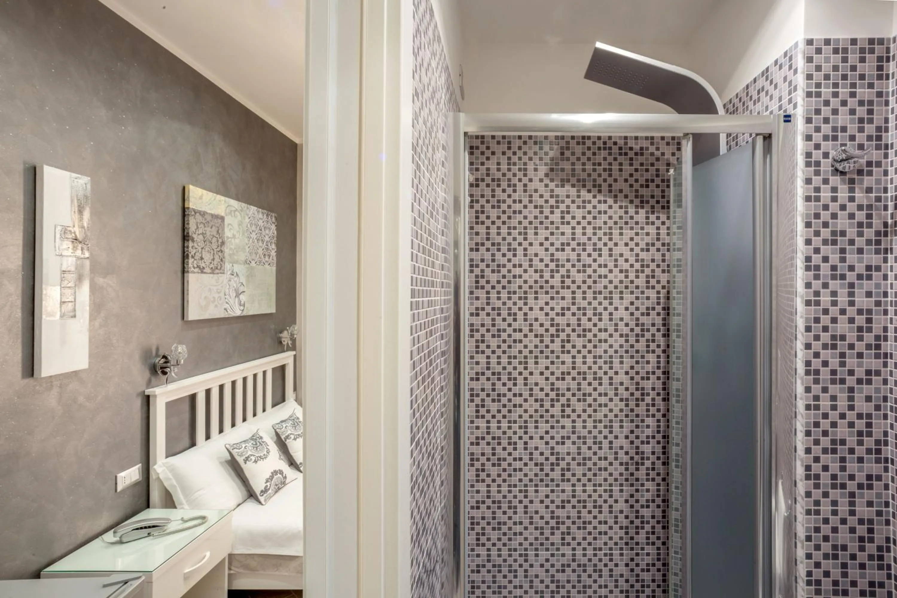 Other in Frattina Grand Suite Guesthouse