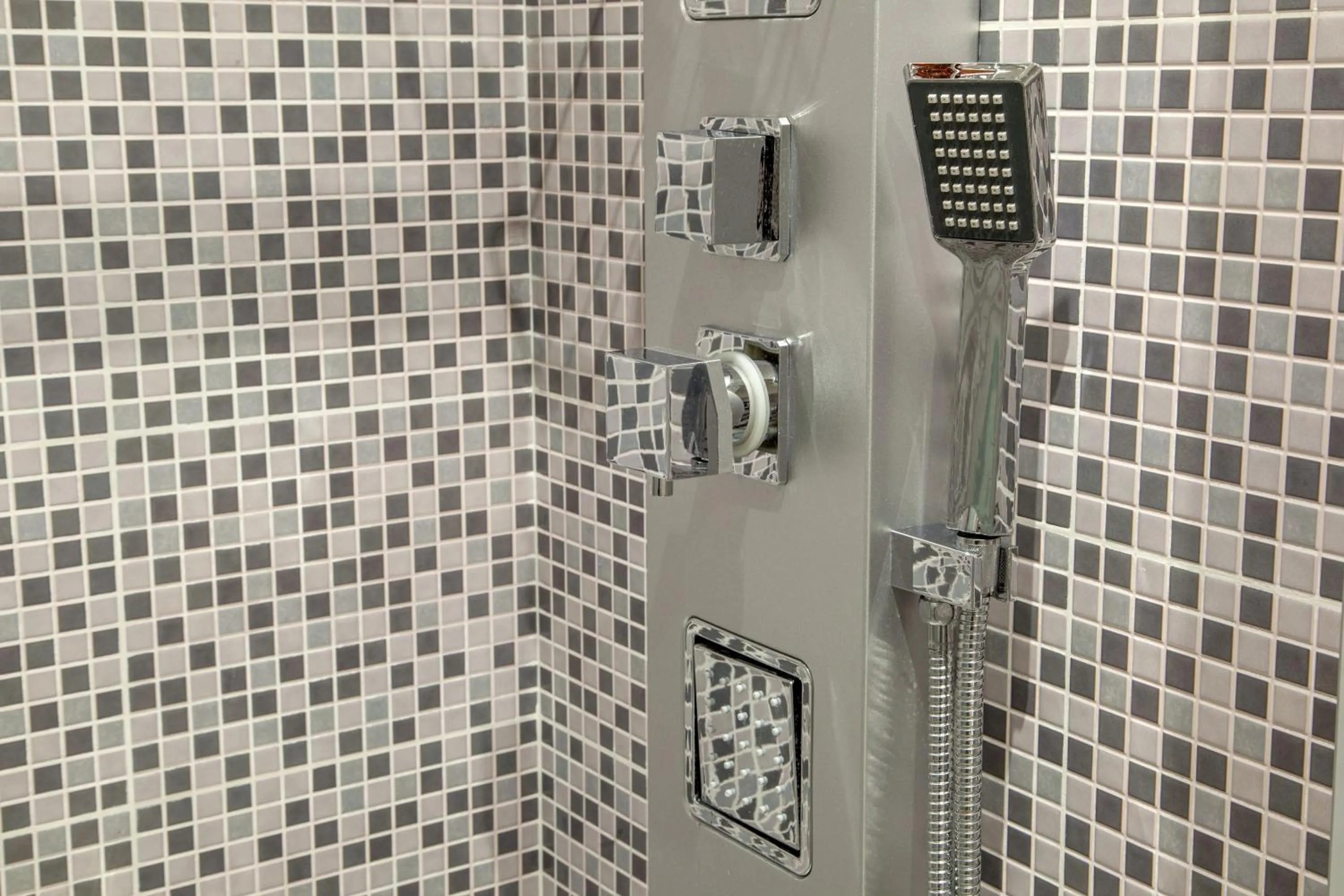 Bathroom in Frattina Grand Suite Guesthouse