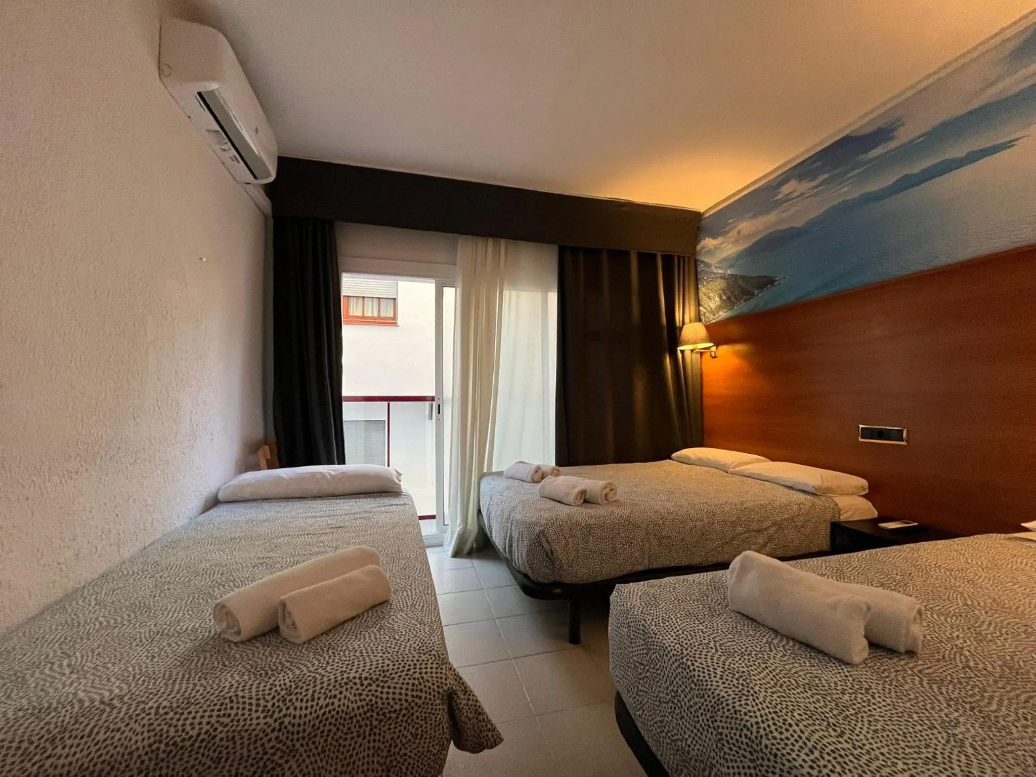 Hotel Maremagnum