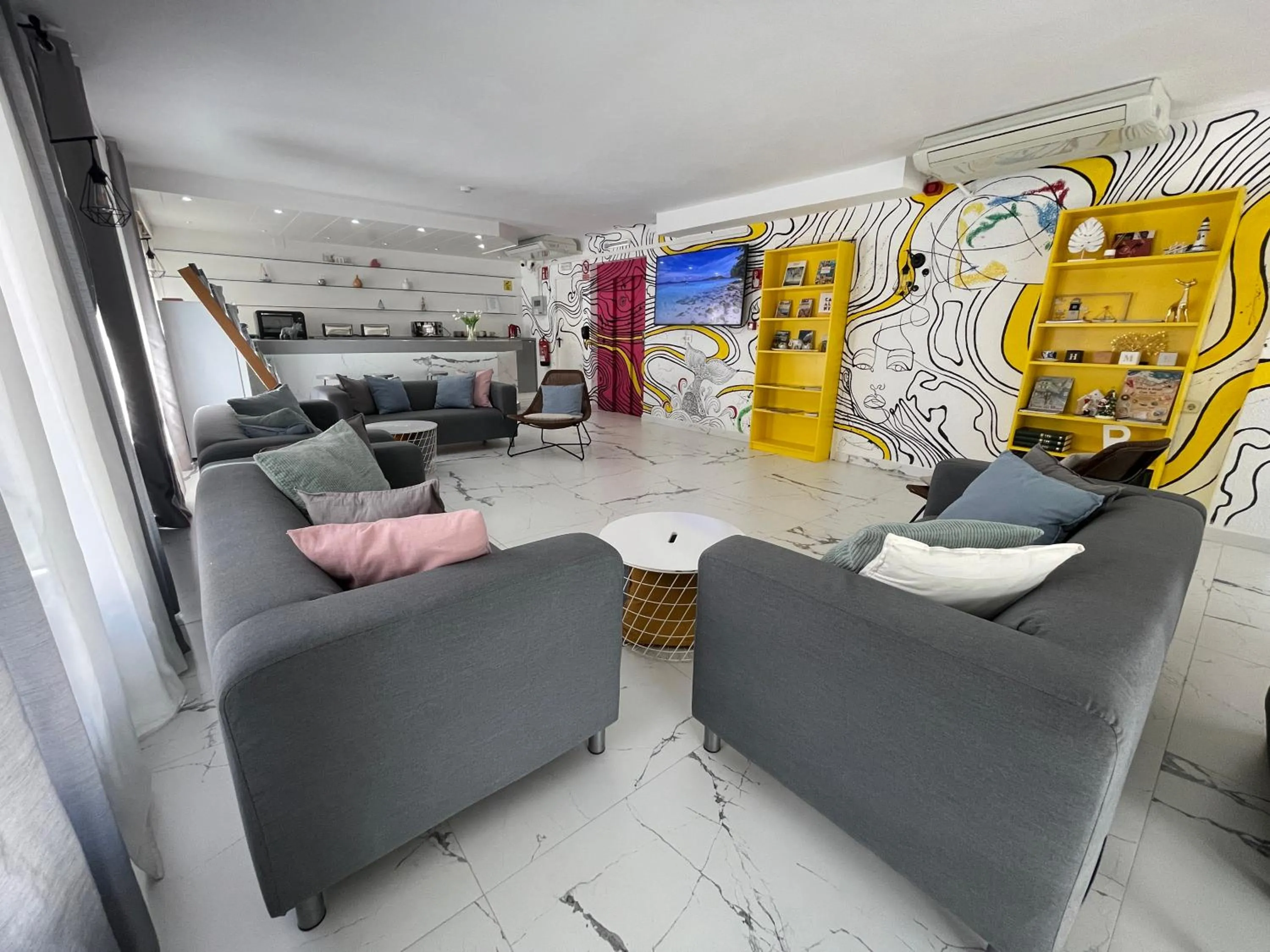 Hotel Maremagnum