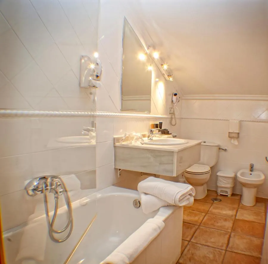 Hotel Spa El Muelle de Suances