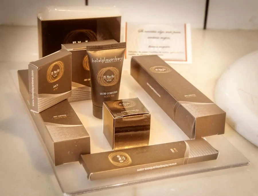 Hotel Spa El Muelle de Suances