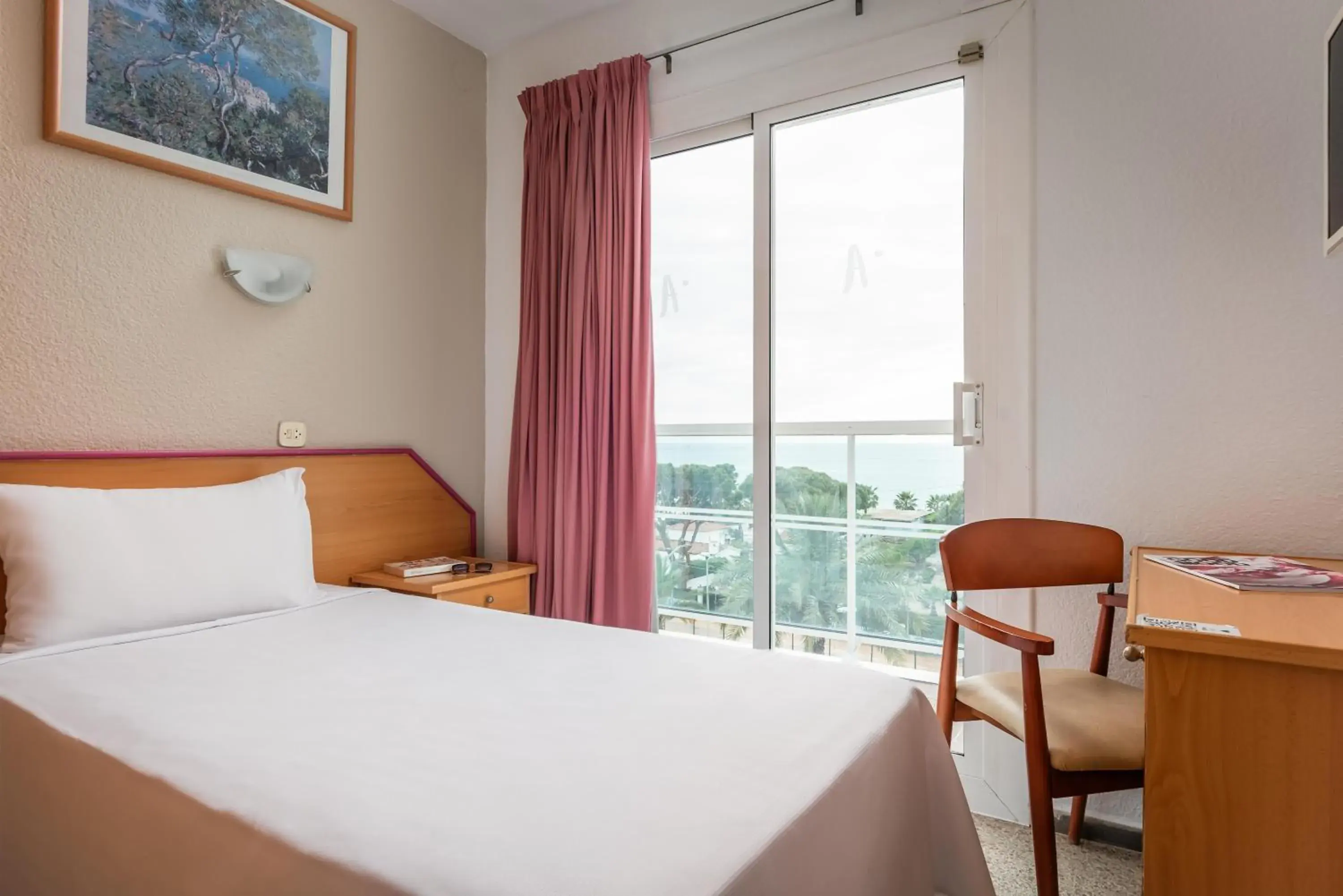 Single Room in ALEGRIA Cartago Nova Single Room in ALEGRIA Cartago Nova