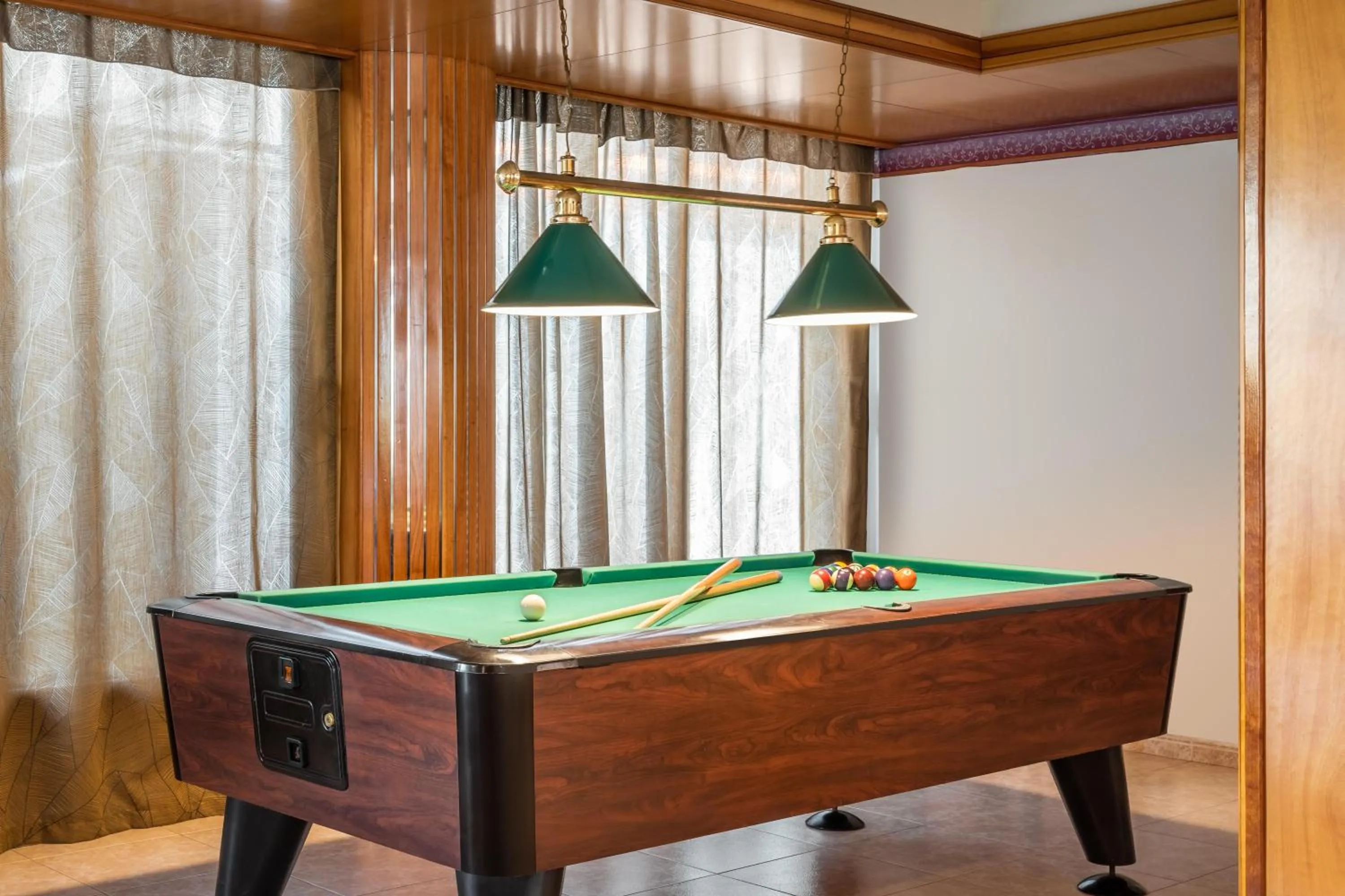 Lounge or bar in ALEGRIA Cartago Nova