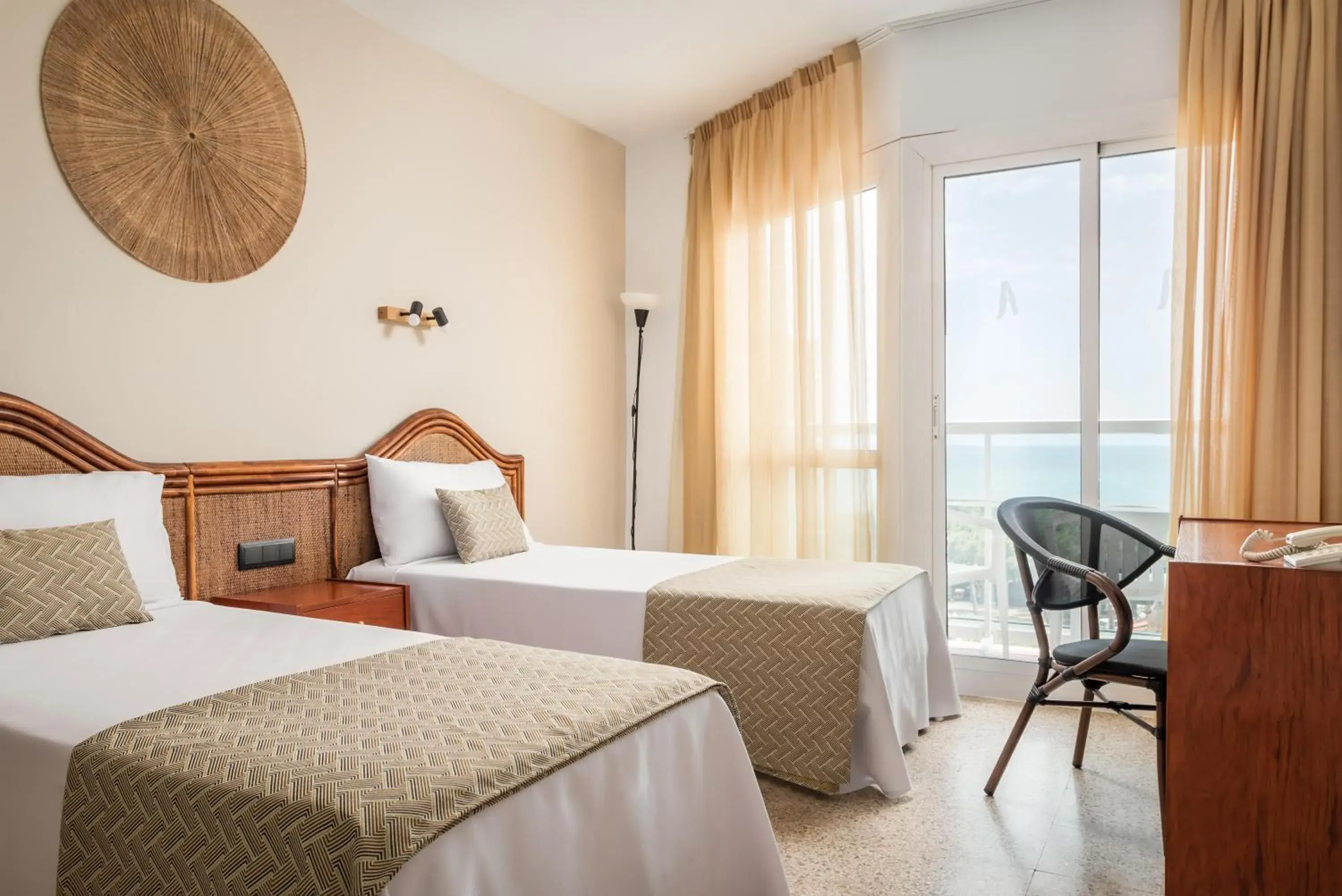 Photo of the whole room, Bed in ALEGRIA Cartago Nova Photo of the whole room, Bed in ALEGRIA Cartago Nova