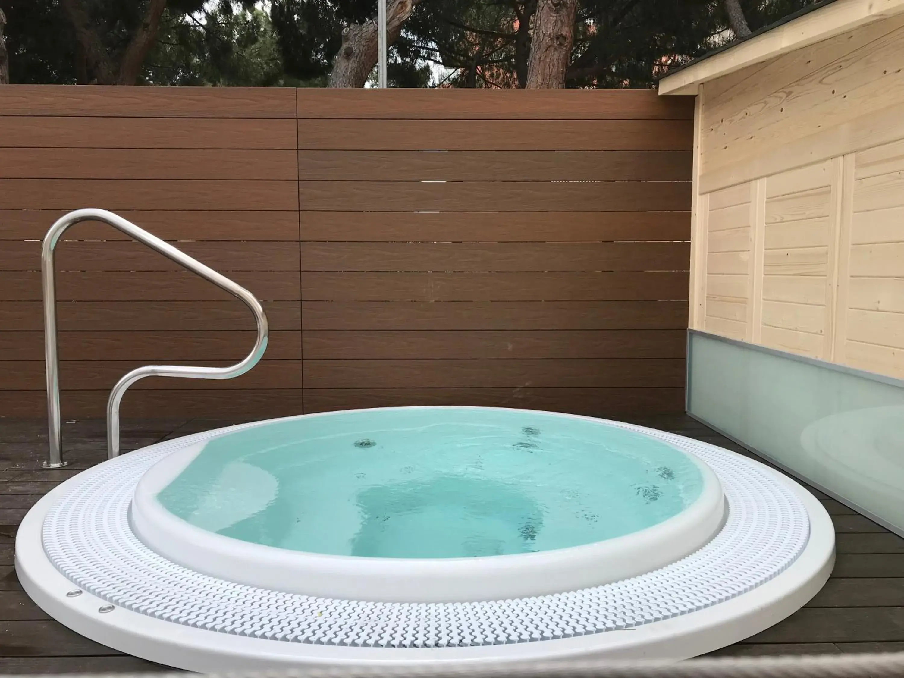 Spa and wellness centre/facilities in Hotel Reymar Spa and wellness centre/facilities in Hotel Reymar