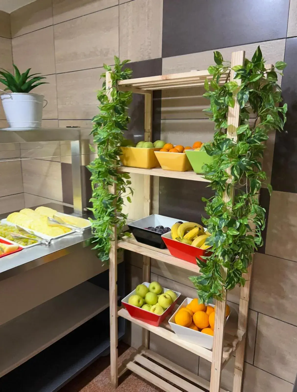 Restaurant/places to eat in Hotel Reymar Restaurant/places to eat in Hotel Reymar