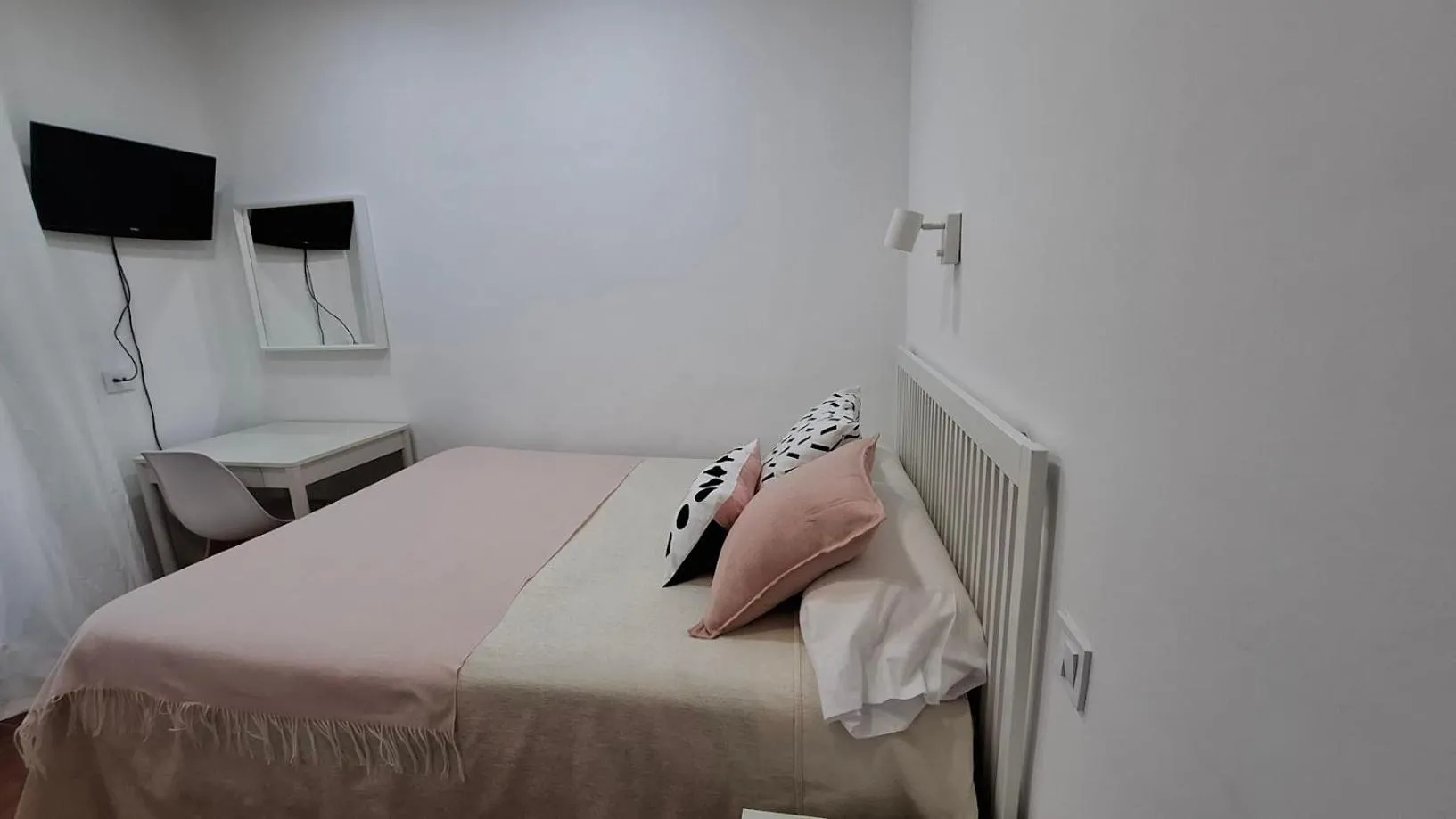 Hostal Bellas
