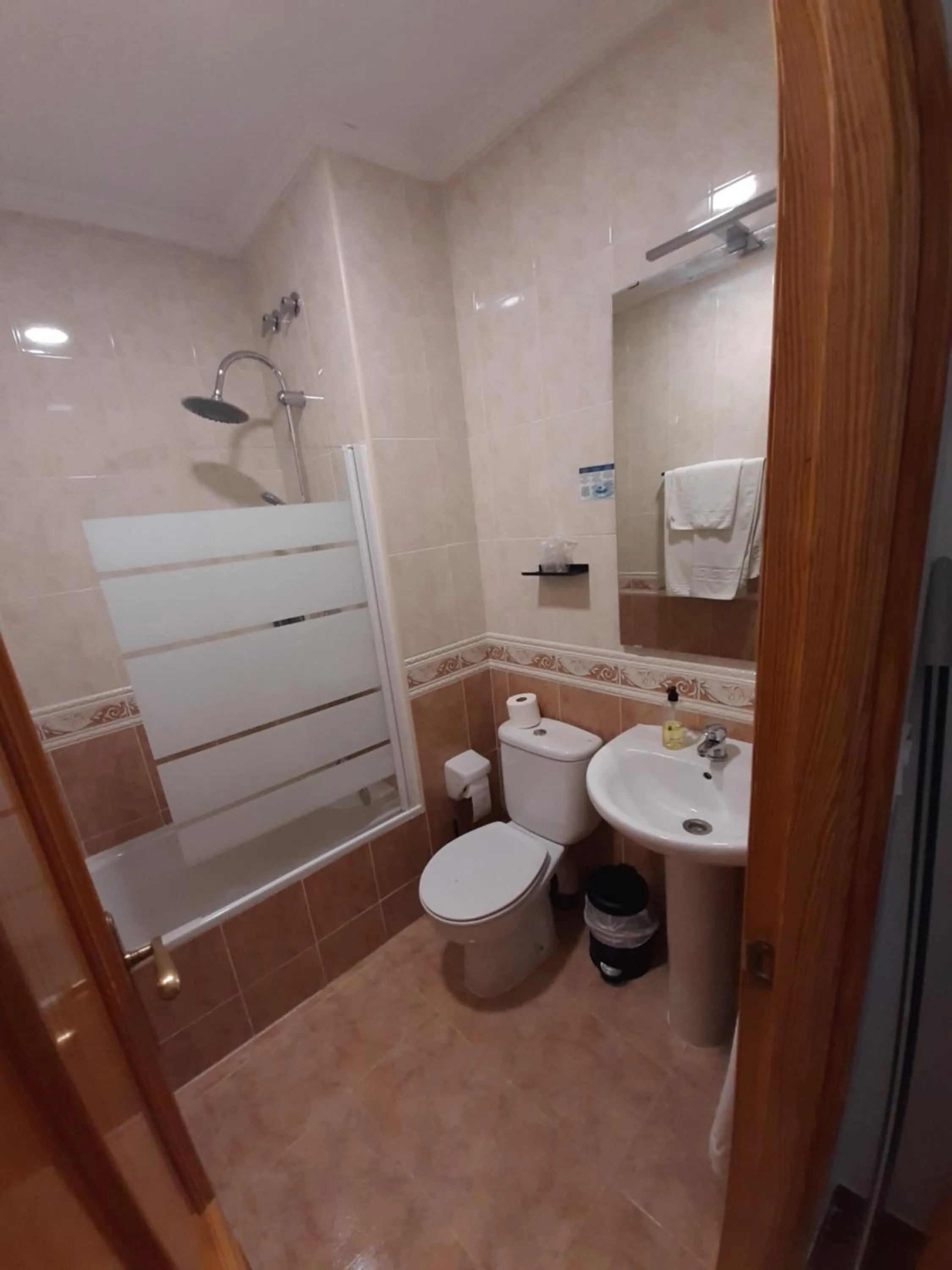 Hostal Bellas