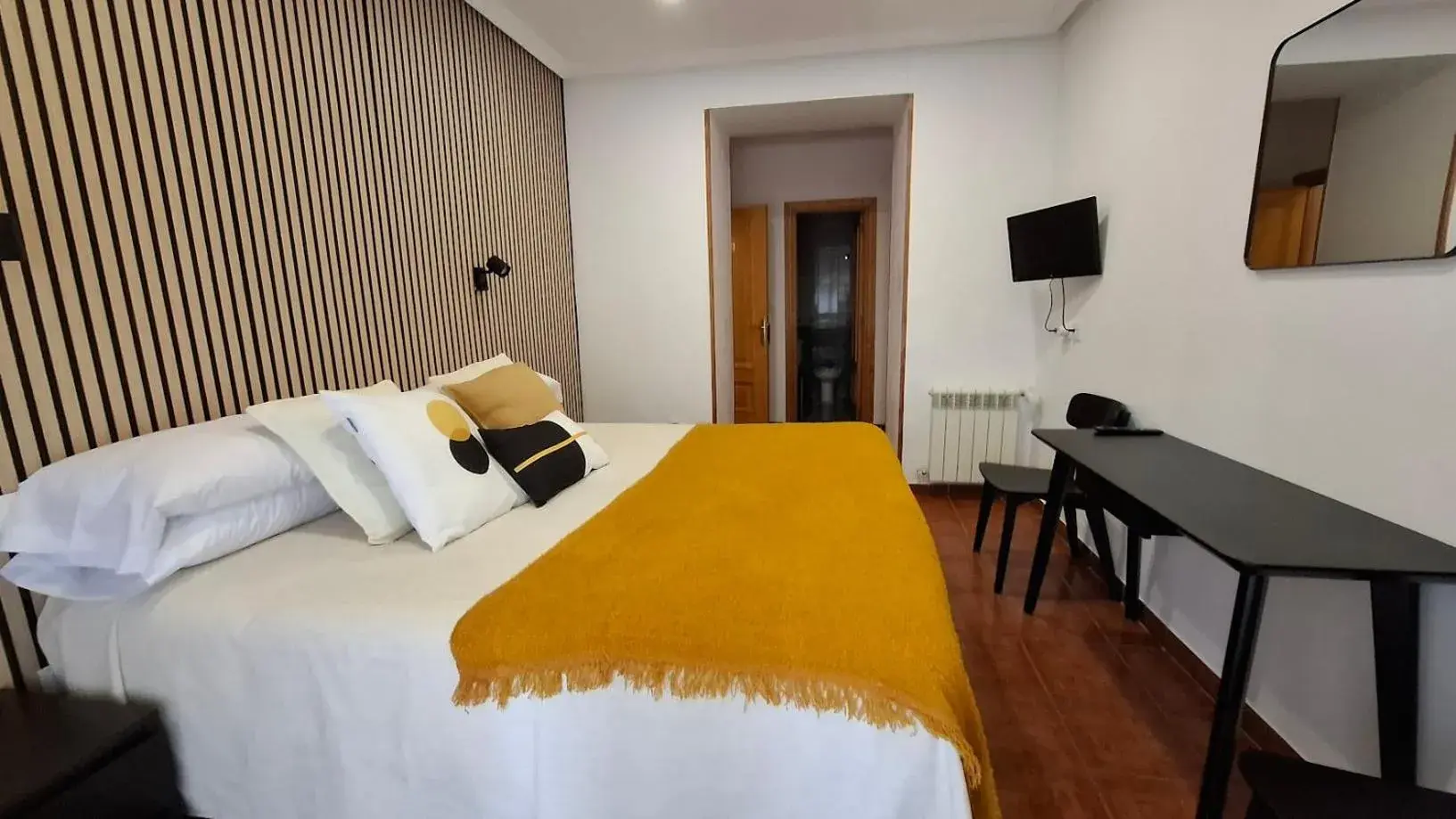 Hostal Bellas Hostal Bellas