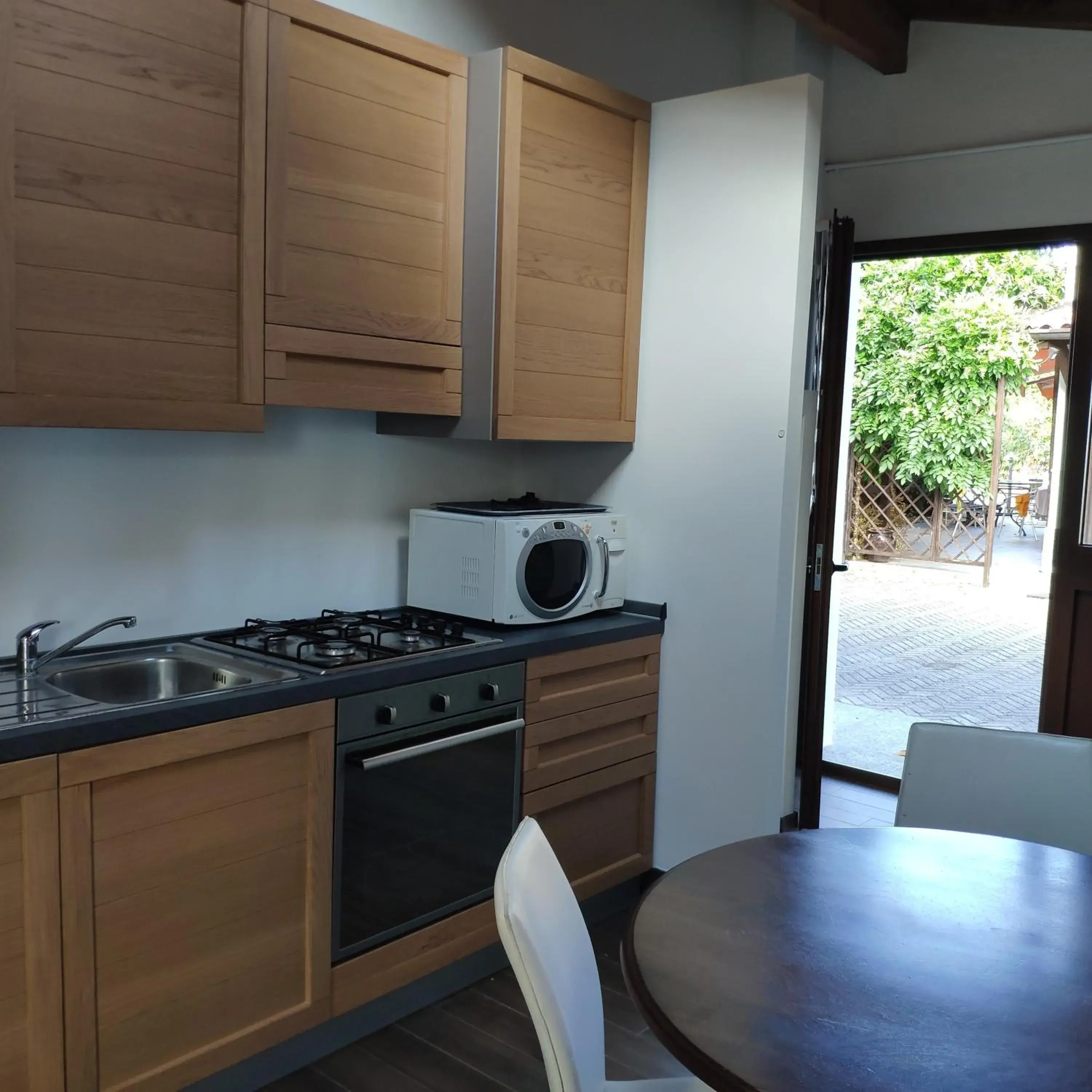 Apartment - Ground Floor in B&B La Casetta Apartment - Ground Floor in B&B La Casetta