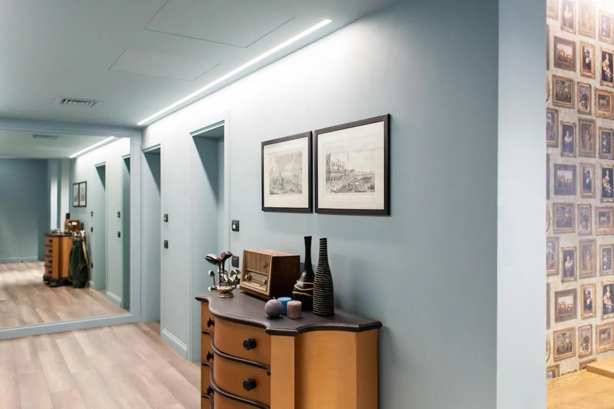 Activities in Alla Meta