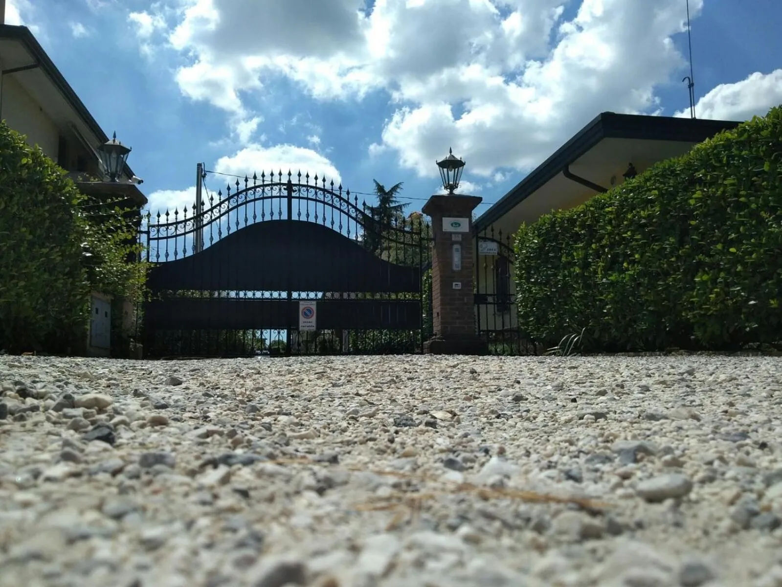 Property building in Alla Meta