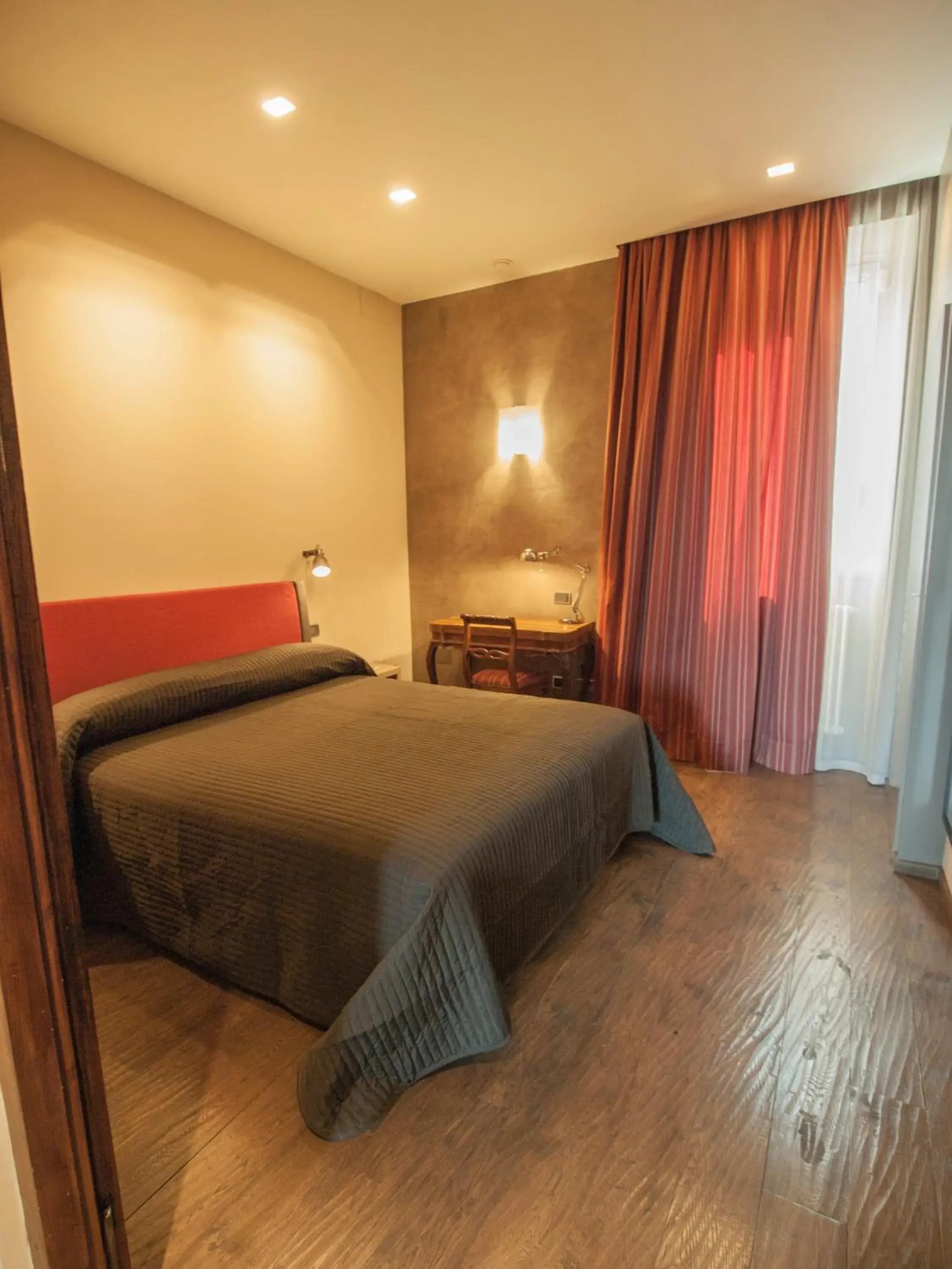 Deluxe Double Room in Novecento Deluxe Double Room in Novecento