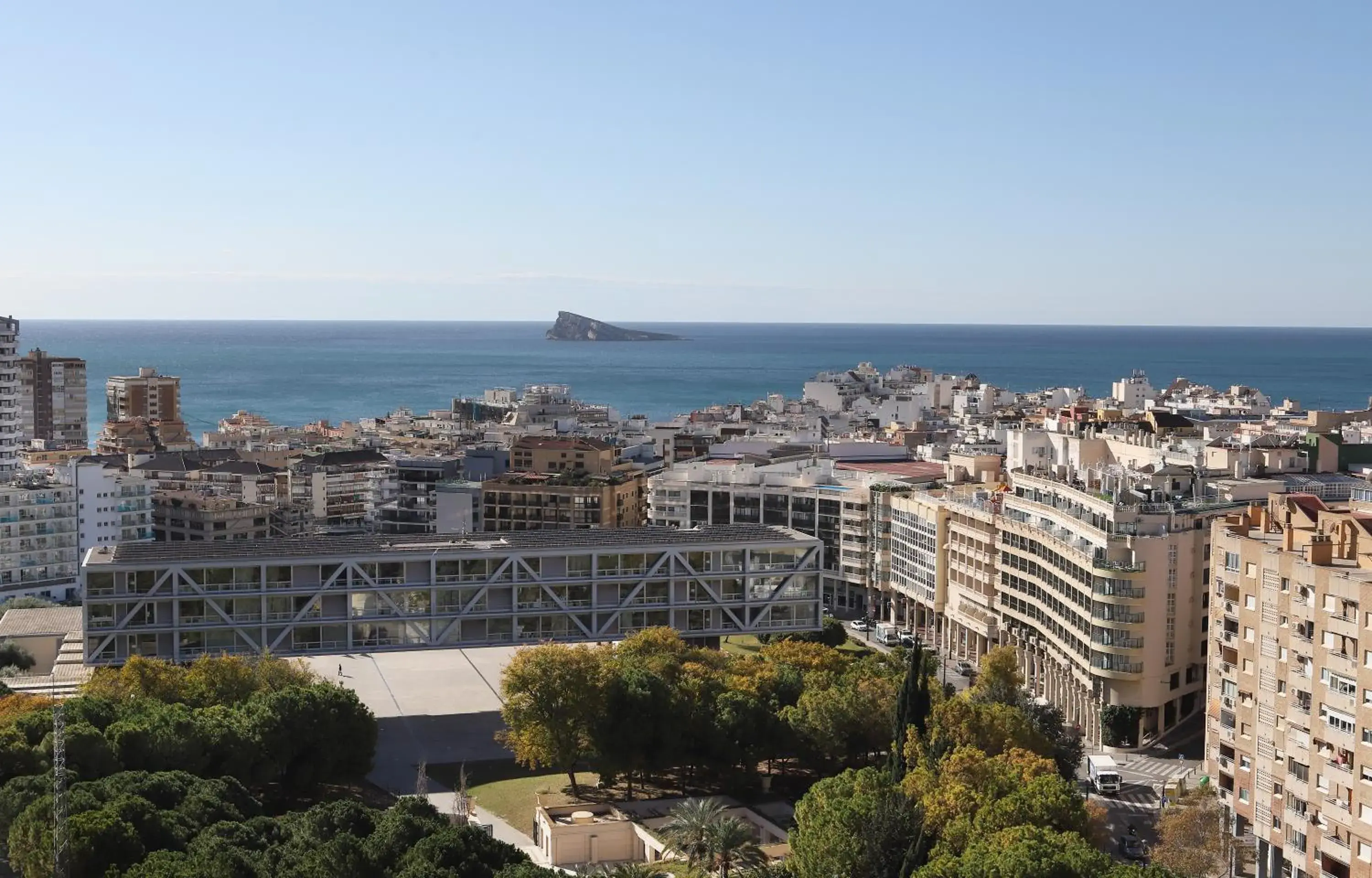 La Caseta Apartments La Caseta Apartments