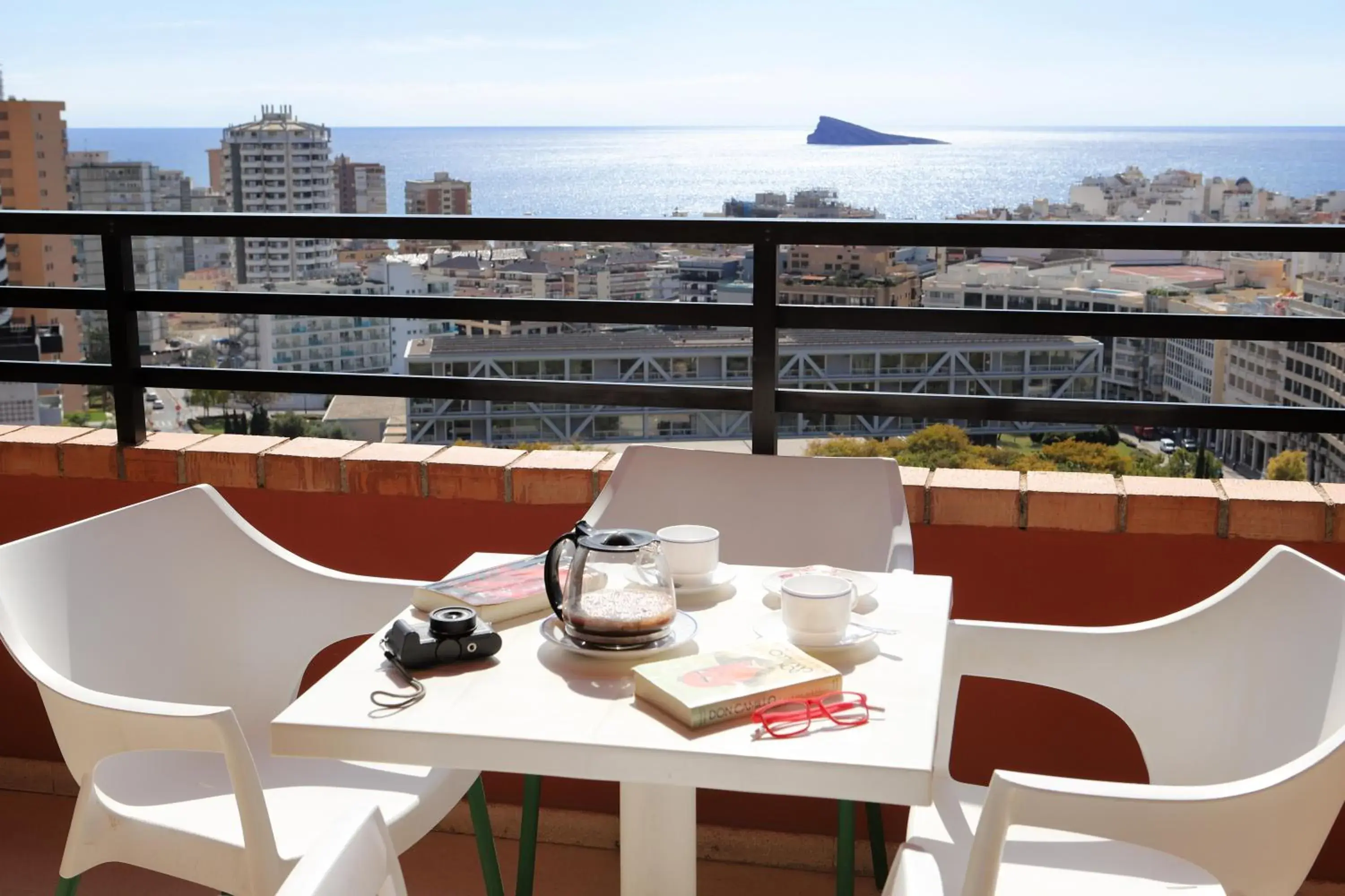 La Caseta Apartments La Caseta Apartments