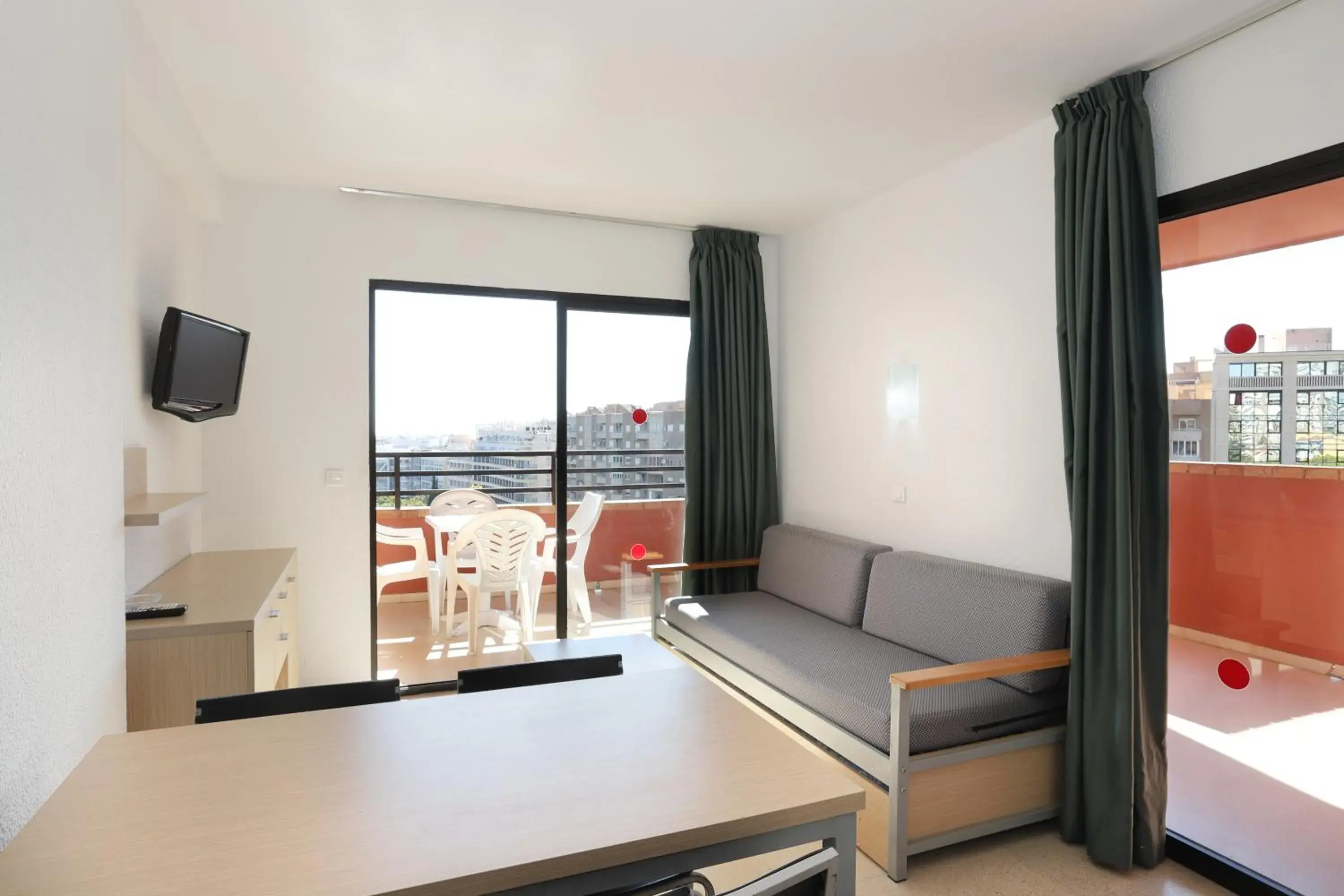 La Caseta Apartments La Caseta Apartments