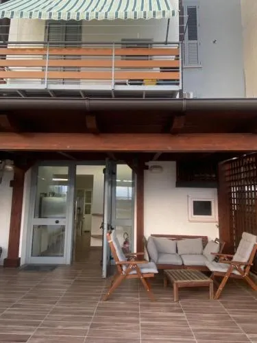 Ospitati - B&B Le Tre Chiavi