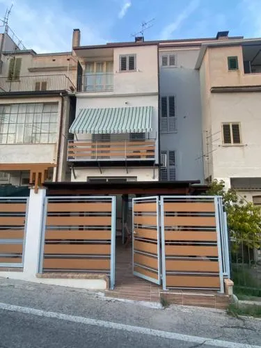 Ospitati - B&B Le Tre Chiavi