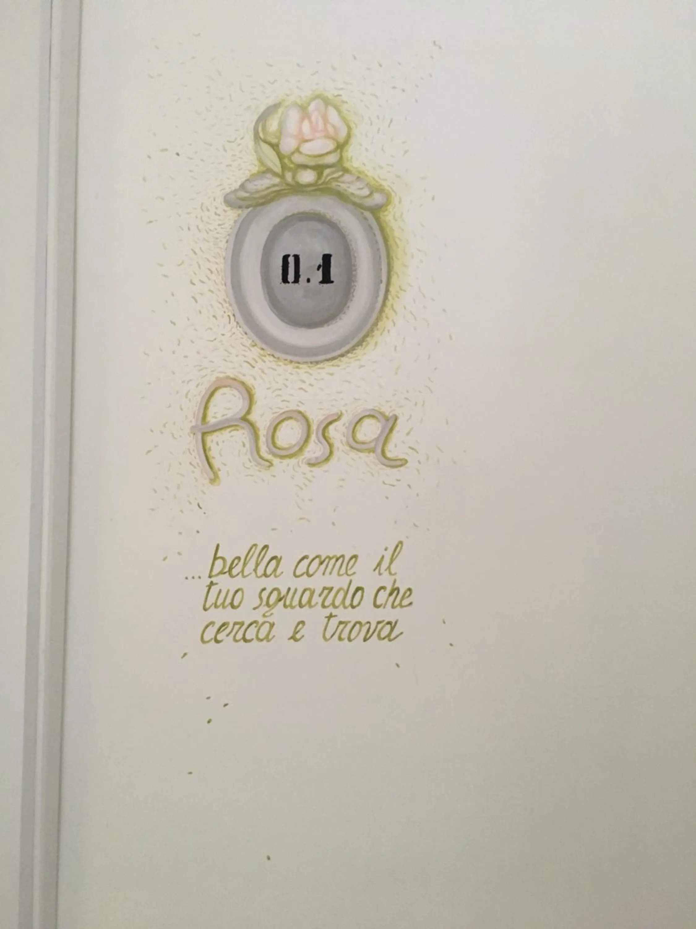 Ospitati - B&B Le Tre Chiavi