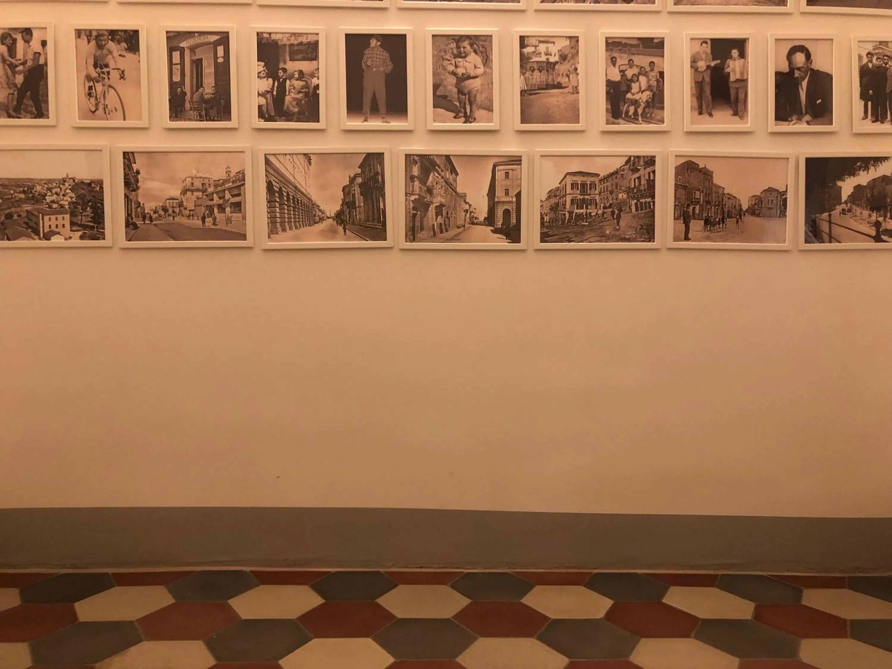 Ospitati - B&B Le Tre Chiavi