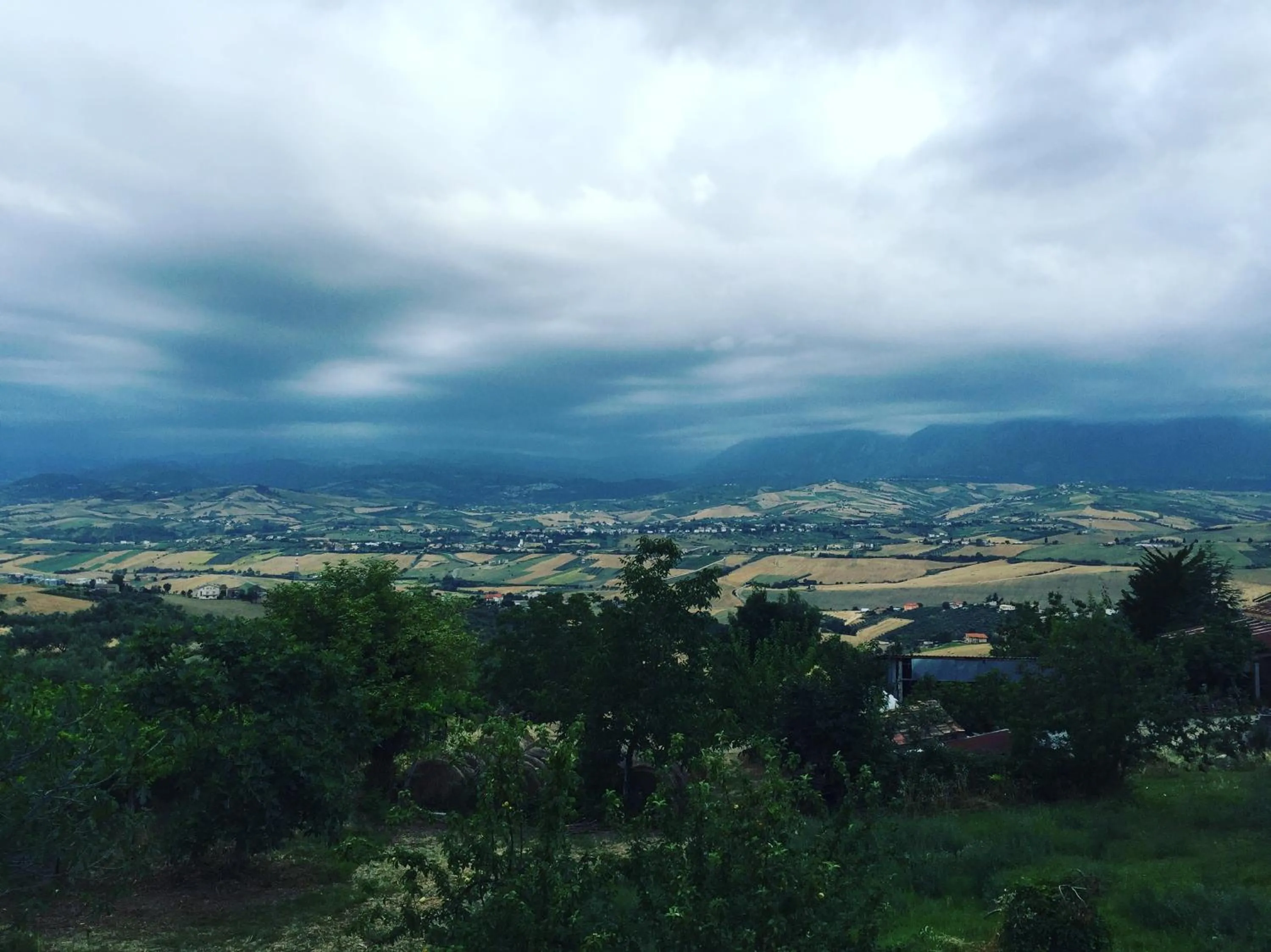 Property building in Ospitati - B&B Le Tre Chiavi