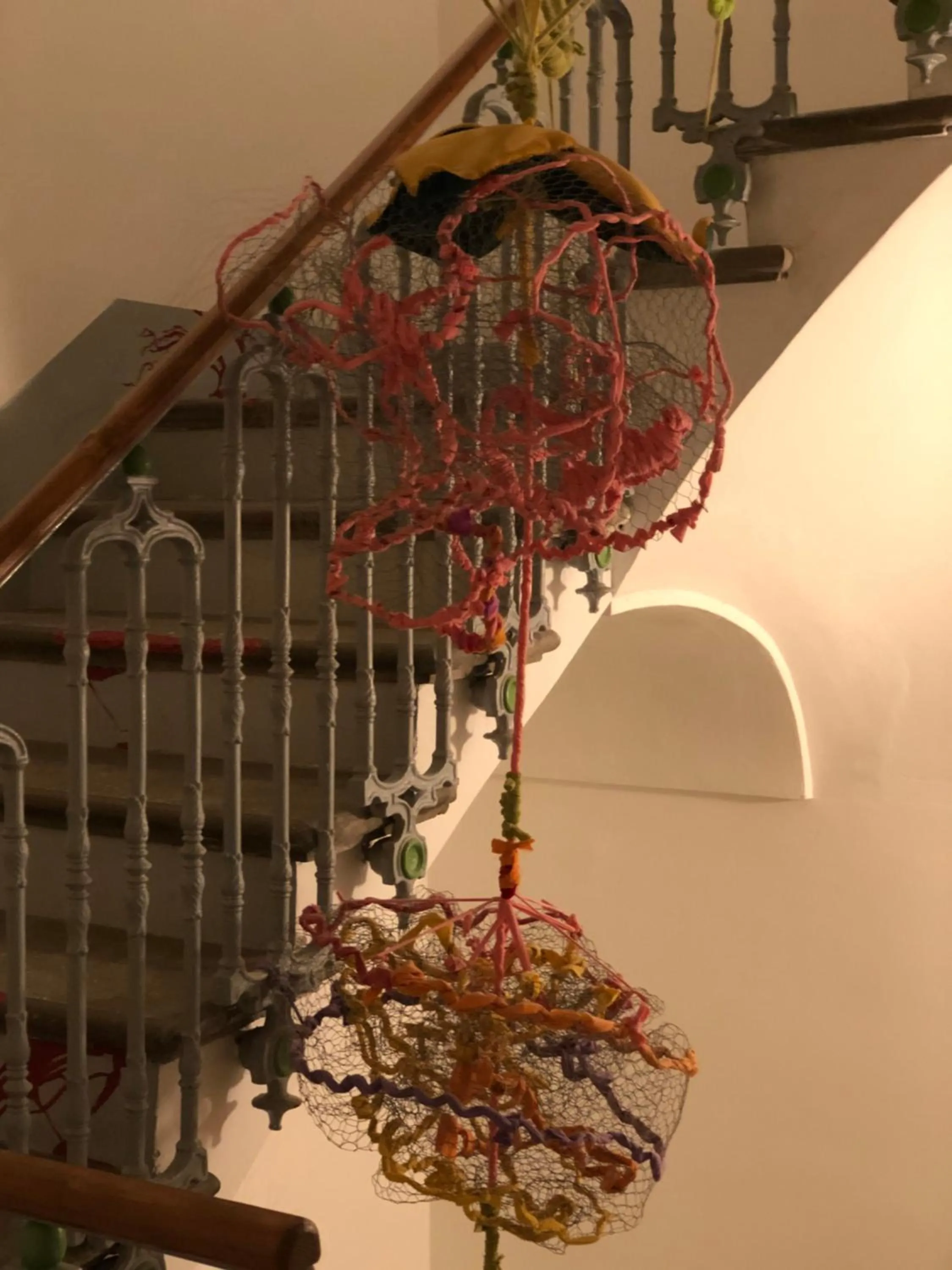 Ospitati - B&B Le Tre Chiavi