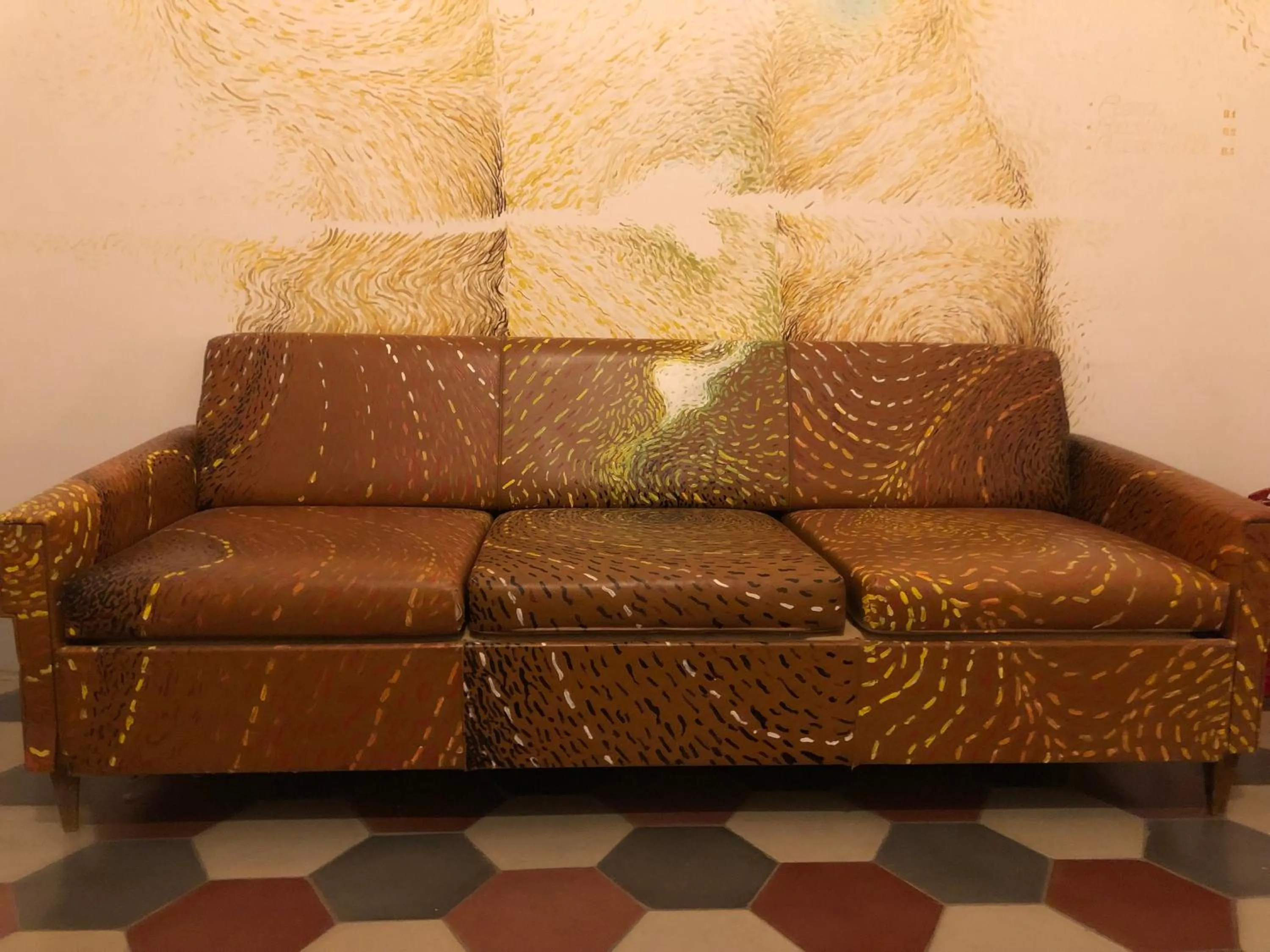 Ospitati - B&B Le Tre Chiavi