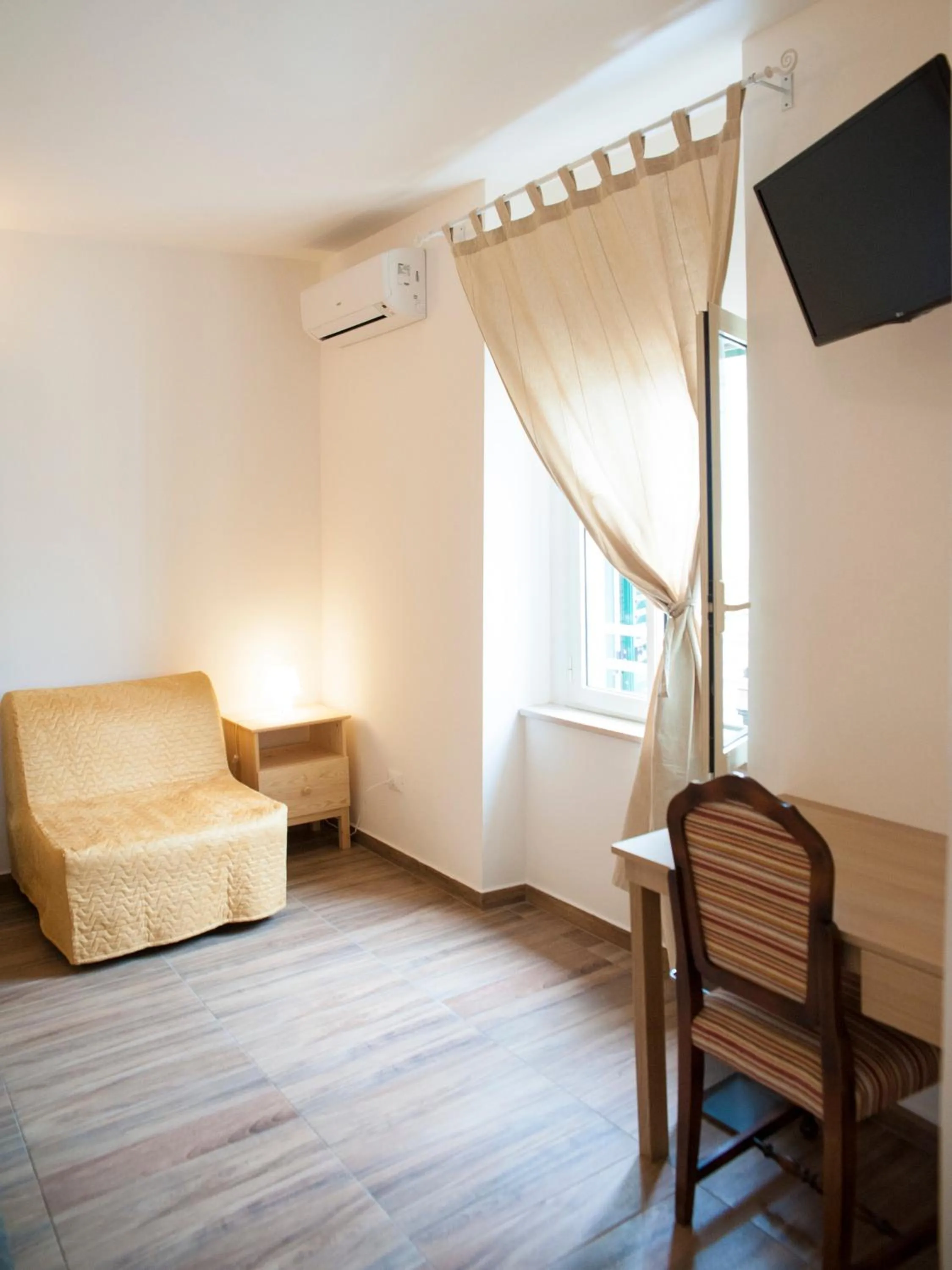 Photo of the whole room, Bed in Ospitati - B&B Le Tre Chiavi