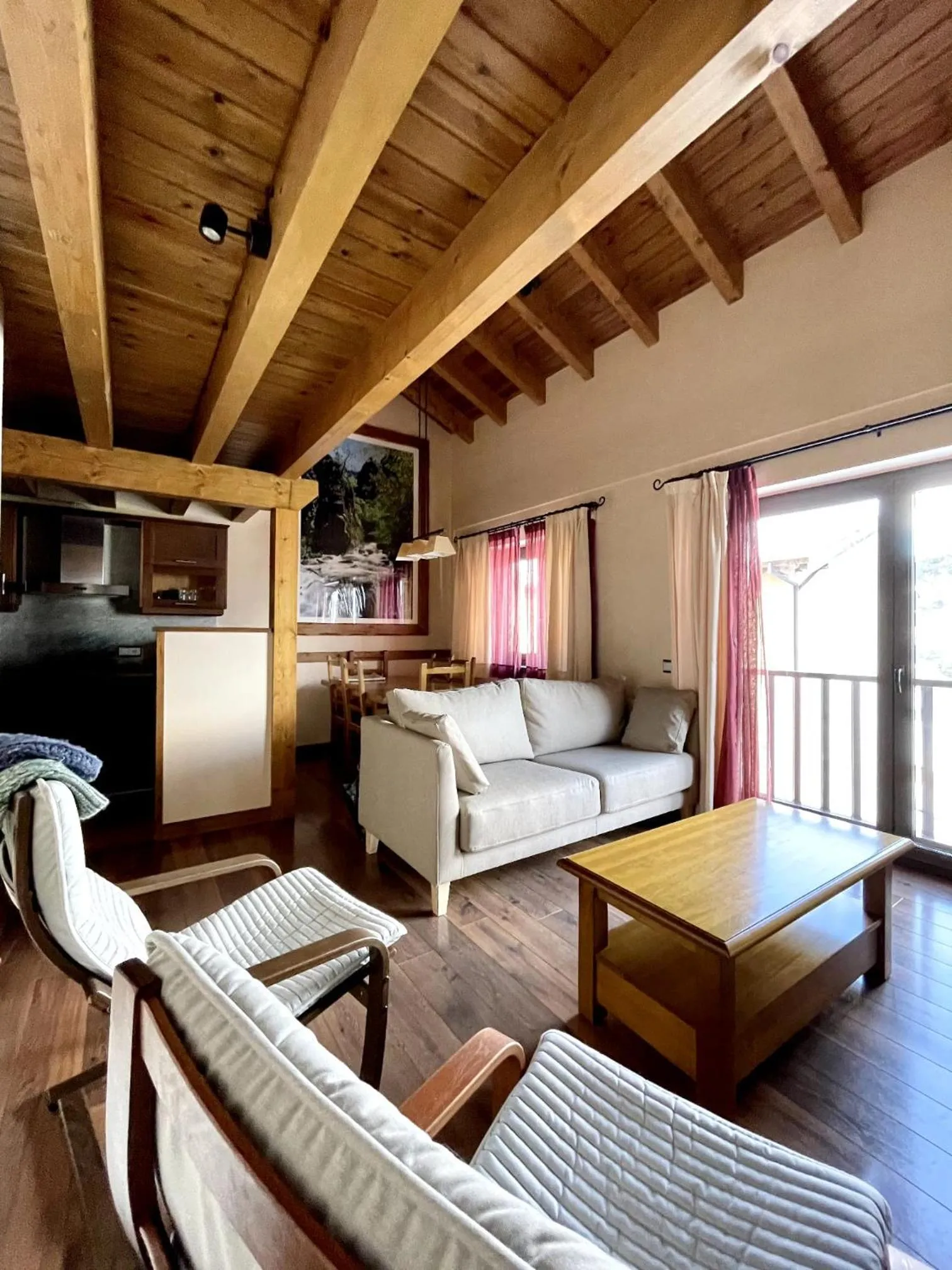 Apartaments Gran Vall