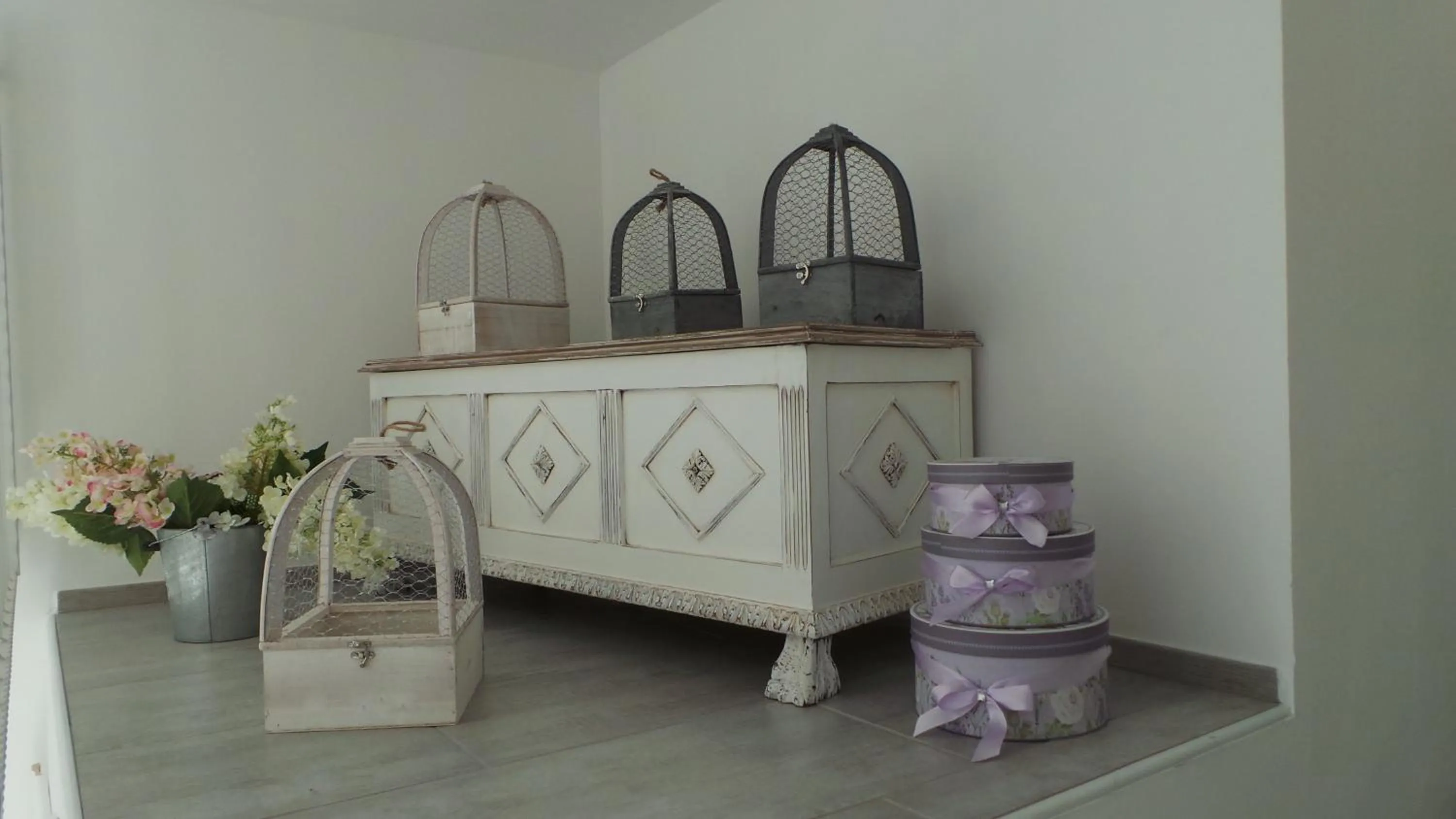 Decorative detail in Carducci