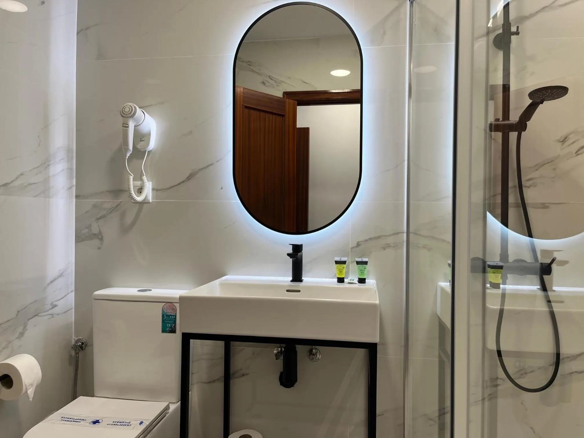 H Pelayo Noja Auto Check-In Rooms