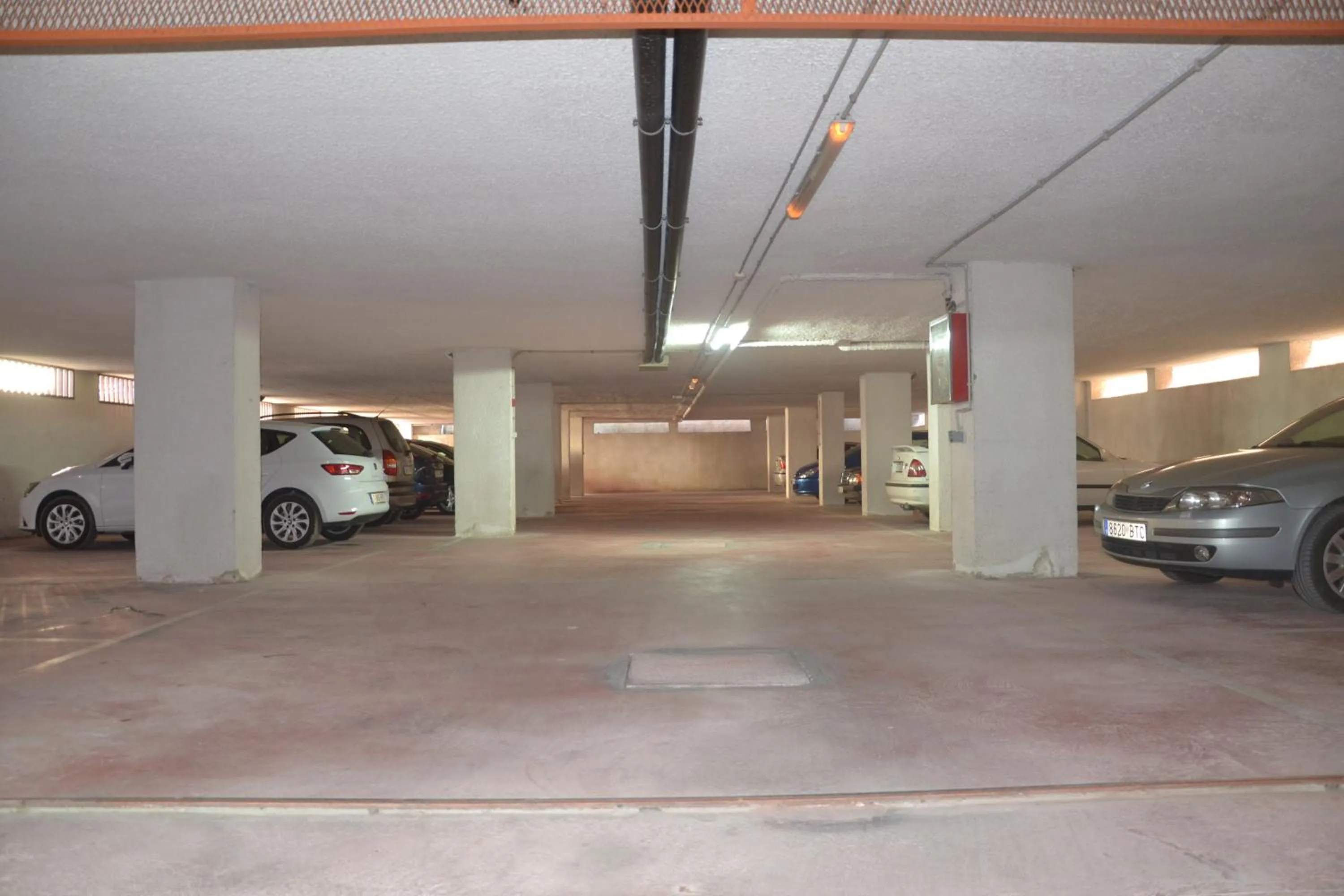 Other in H Pelayo Noja Auto Check-In Rooms