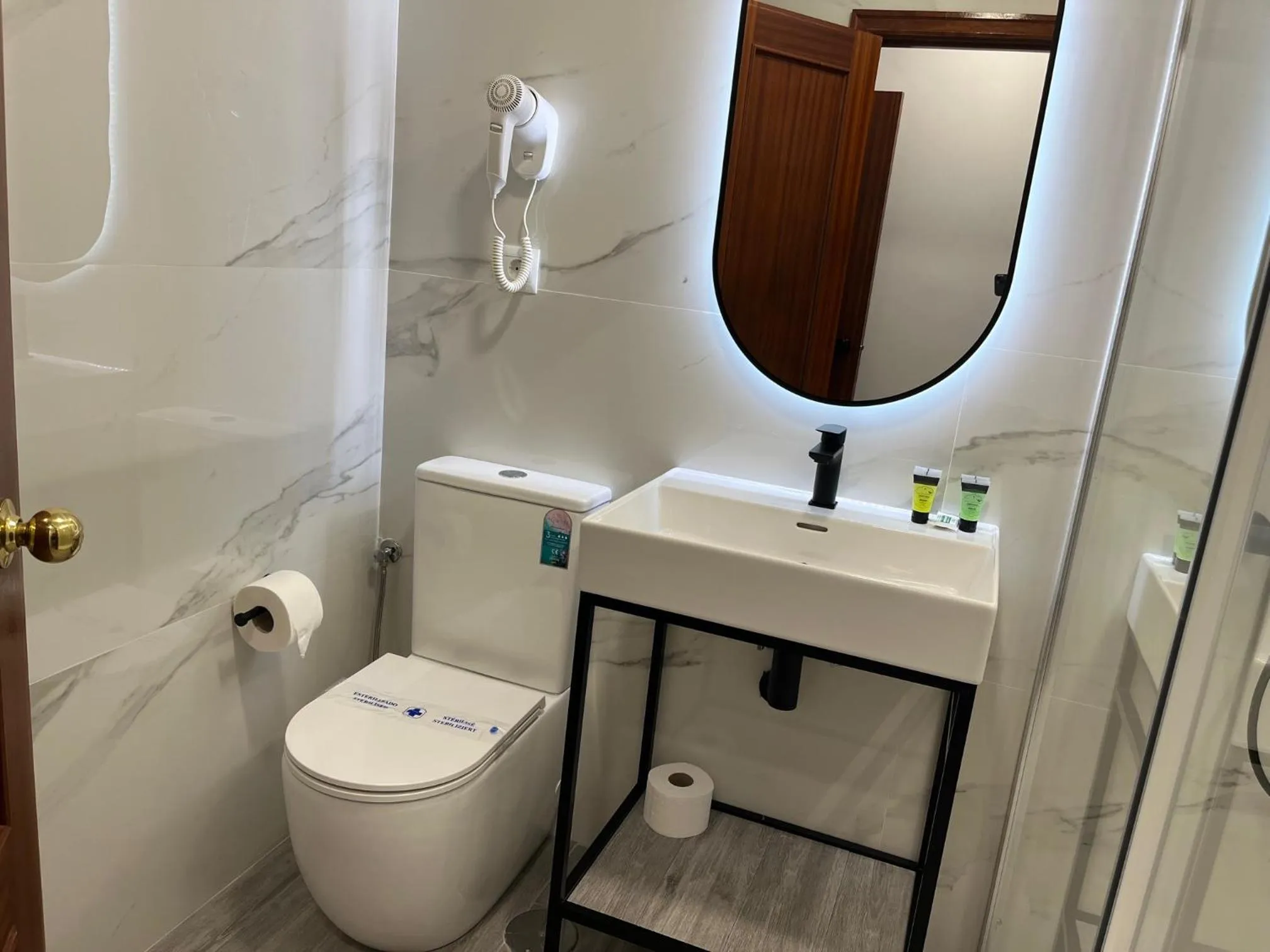 H Pelayo Noja Auto Check-In Rooms