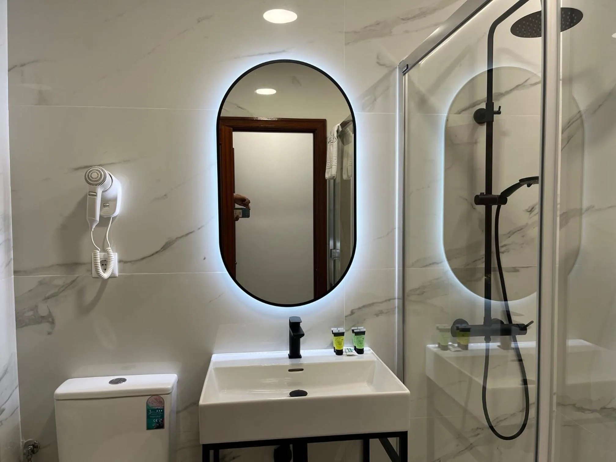 H Pelayo Noja Auto Check-In Rooms